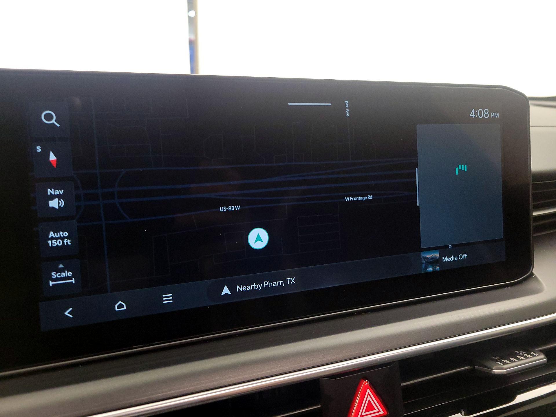 Thumbnail: 2025 Kia K5 - 14