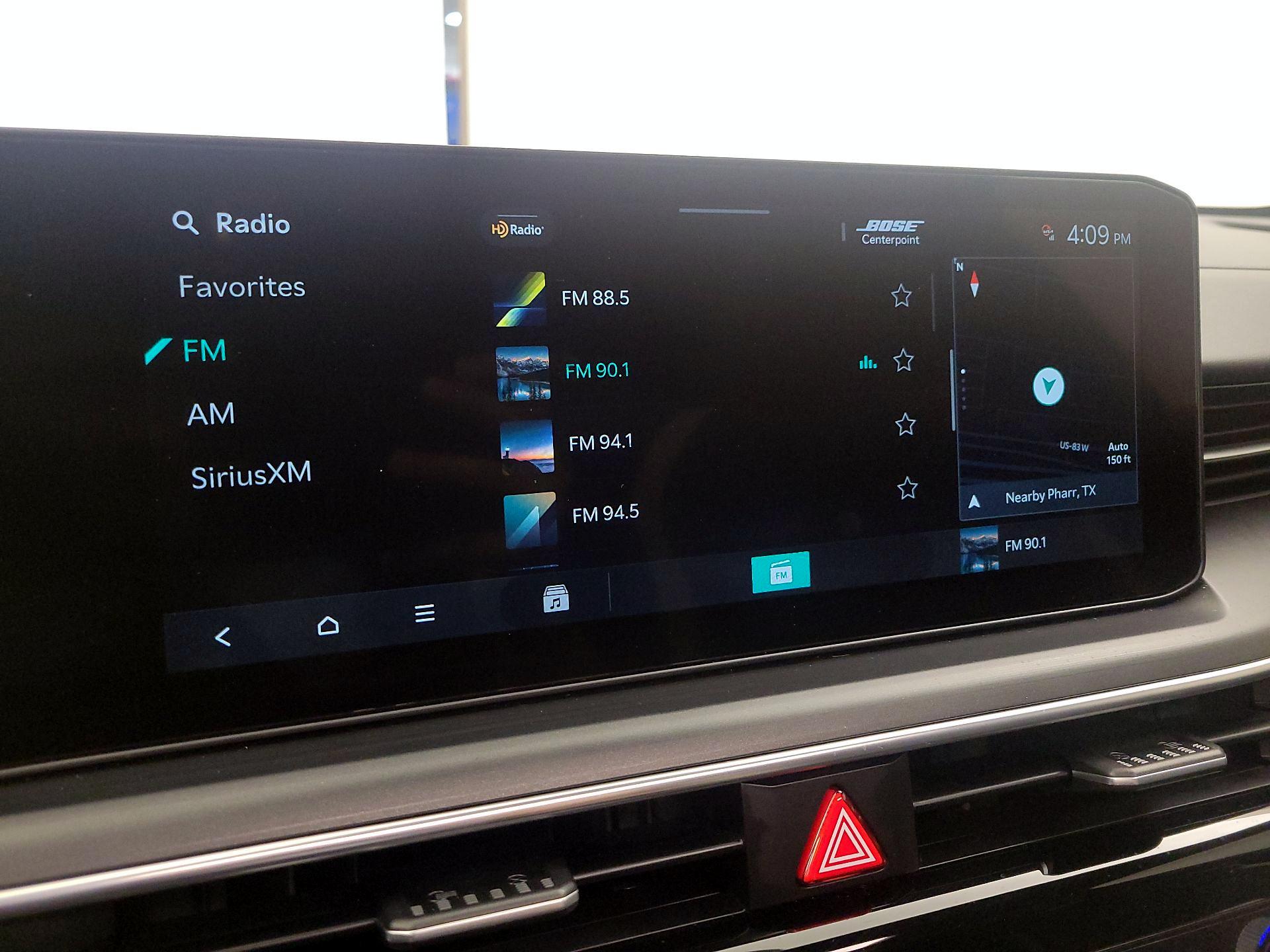 Thumbnail: 2025 Kia K5 - 16