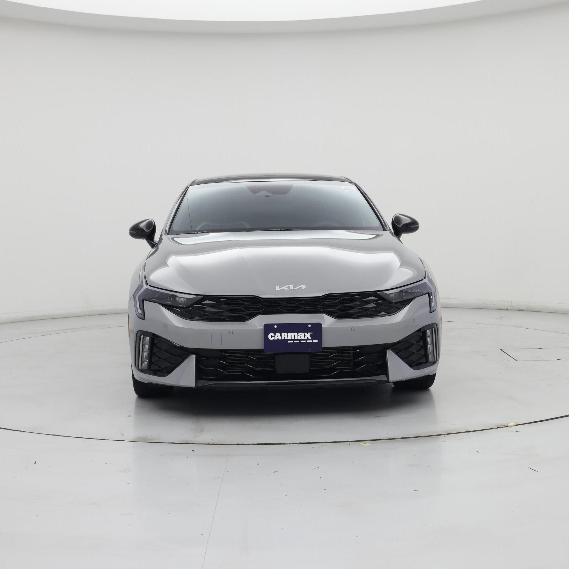 Thumbnail: 2025 Kia K5 - 5