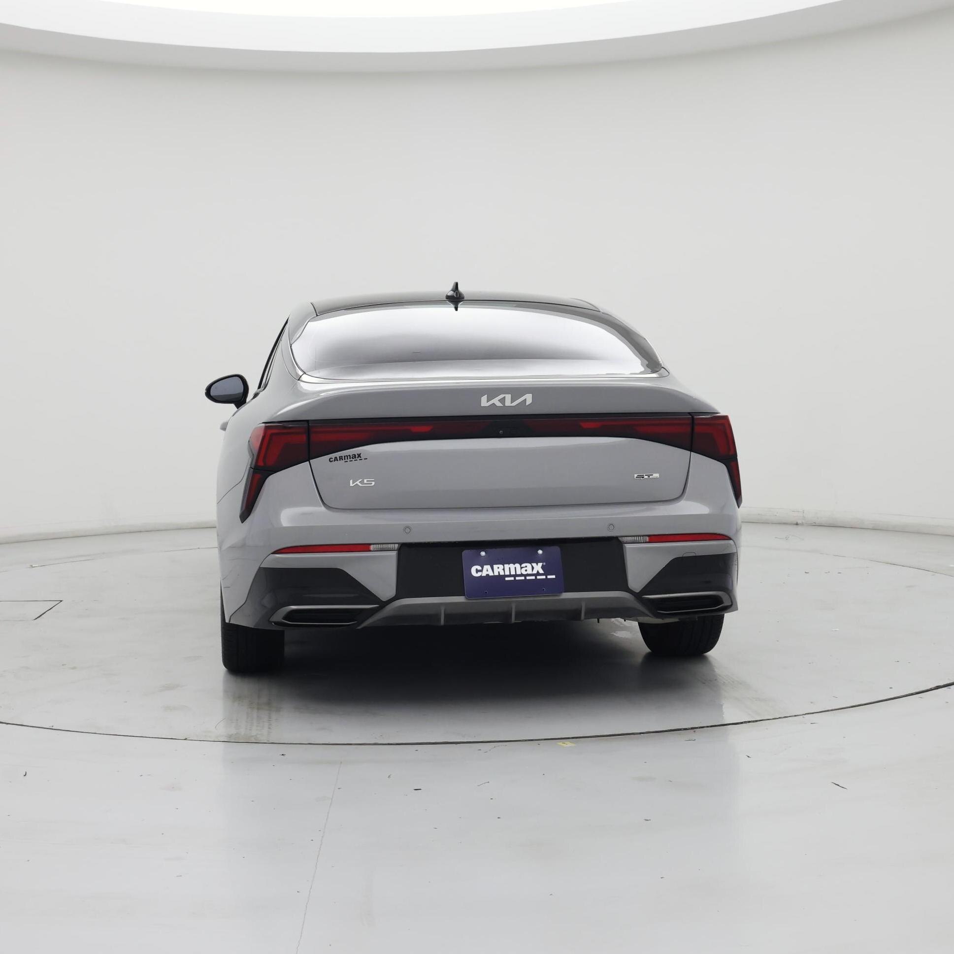 Thumbnail: 2025 Kia K5 - 6