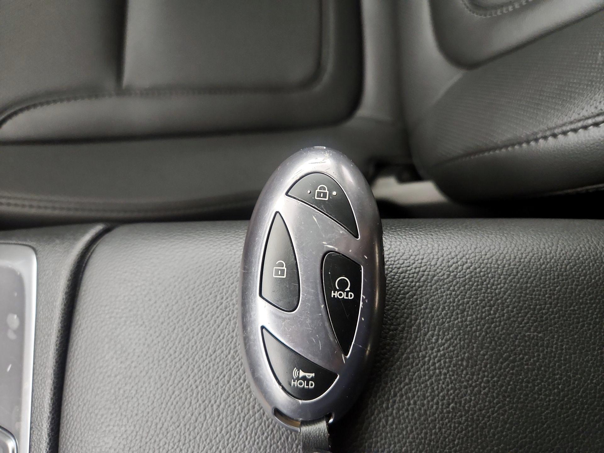 Thumbnail: 2025 Hyundai Tucson - 16