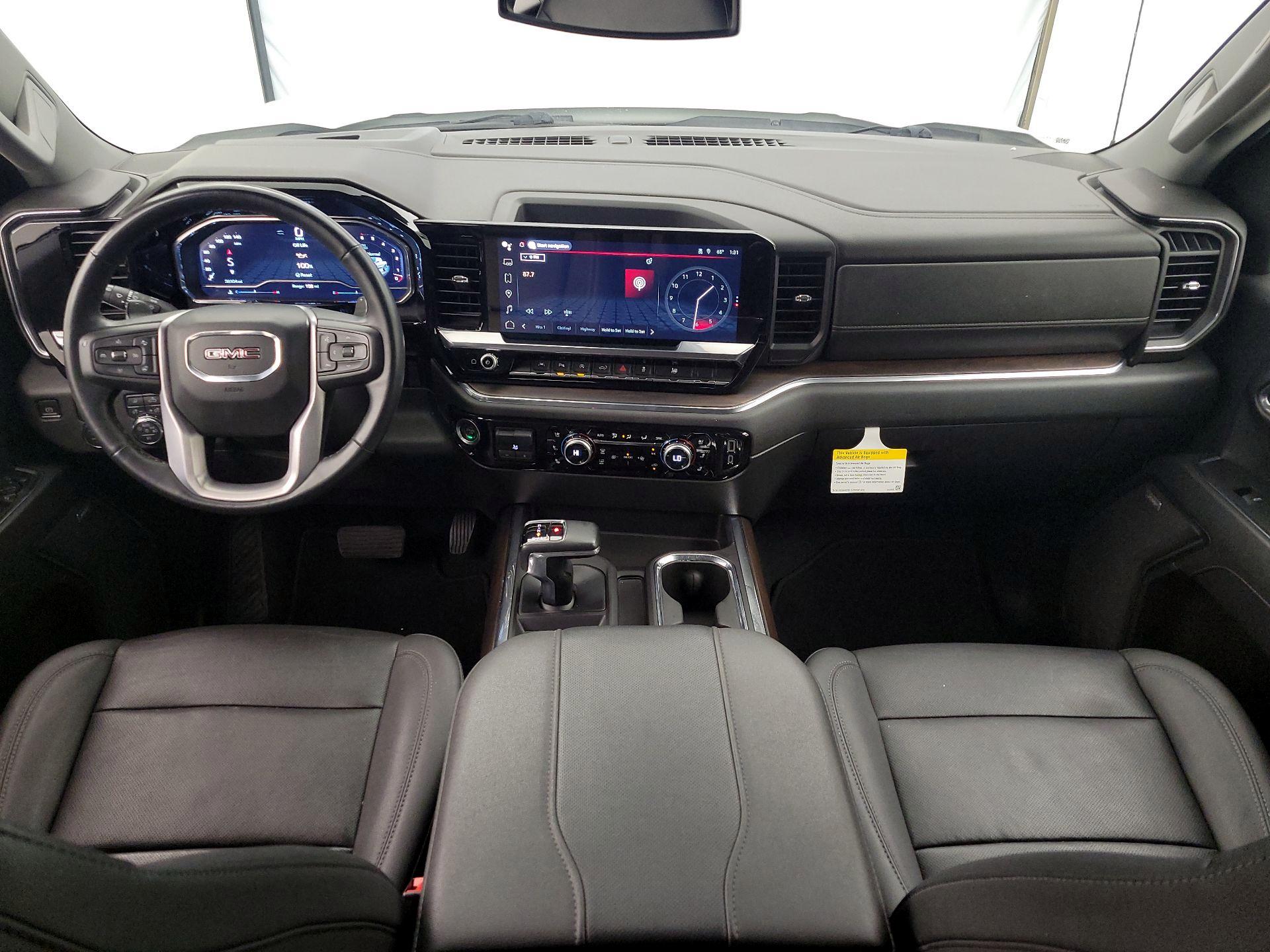 Thumbnail: 2023 GMC Sierra 1500 - 9