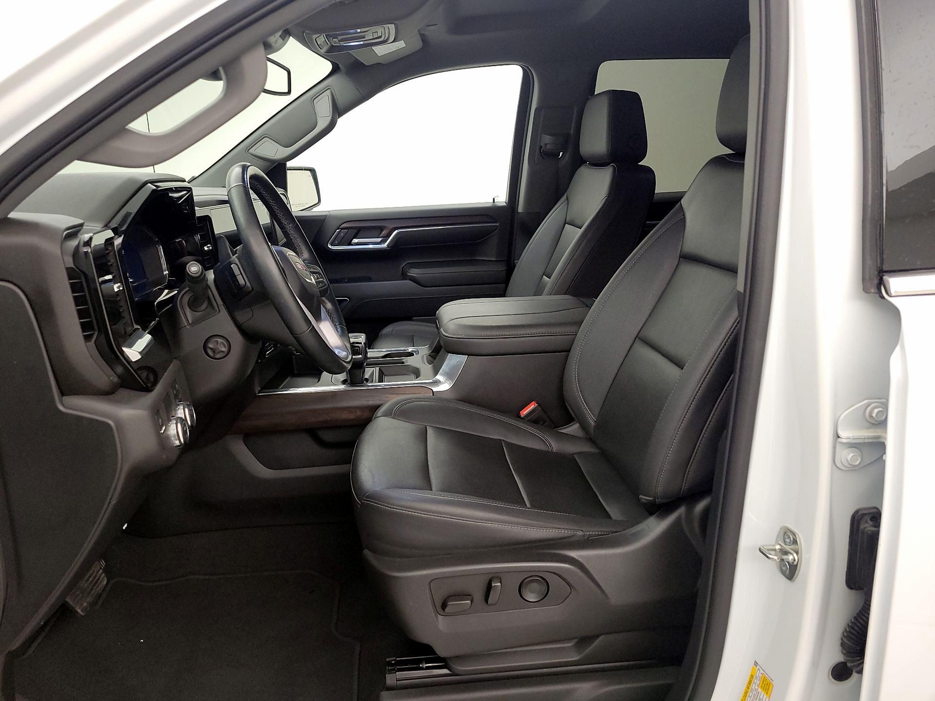 Thumbnail: 2023 GMC Sierra 1500 - 11