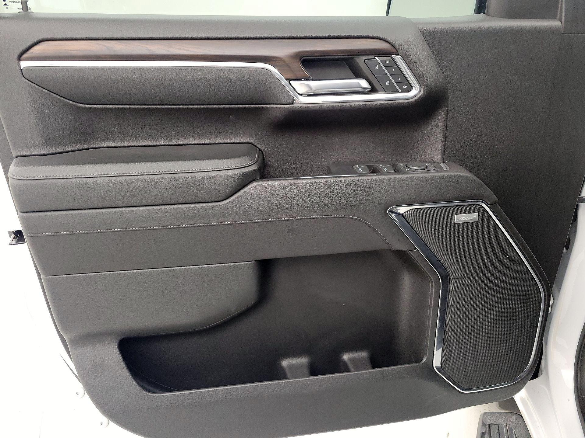 Thumbnail: 2023 GMC Sierra 1500 - 12