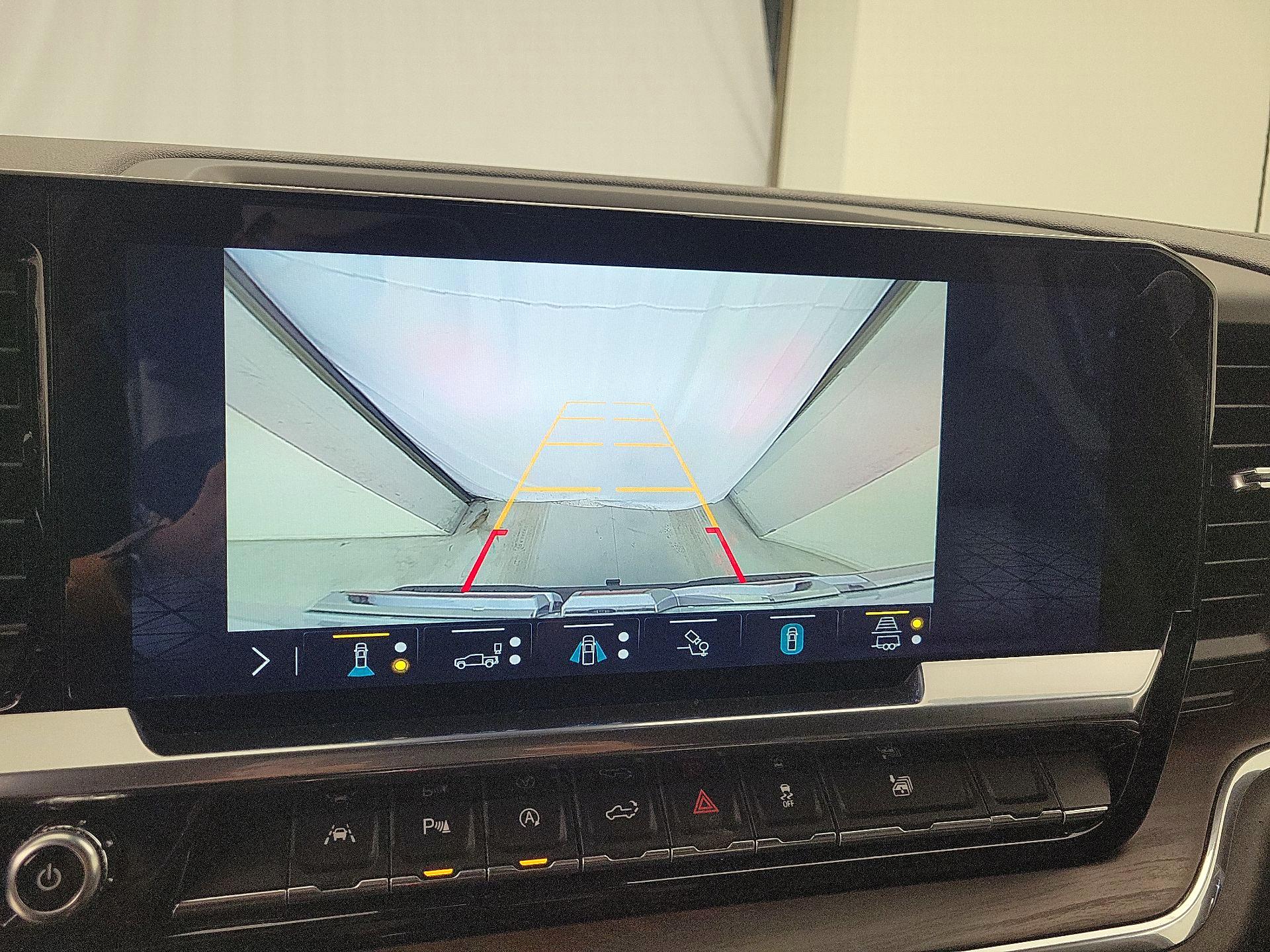 Thumbnail: 2023 GMC Sierra 1500 - 14