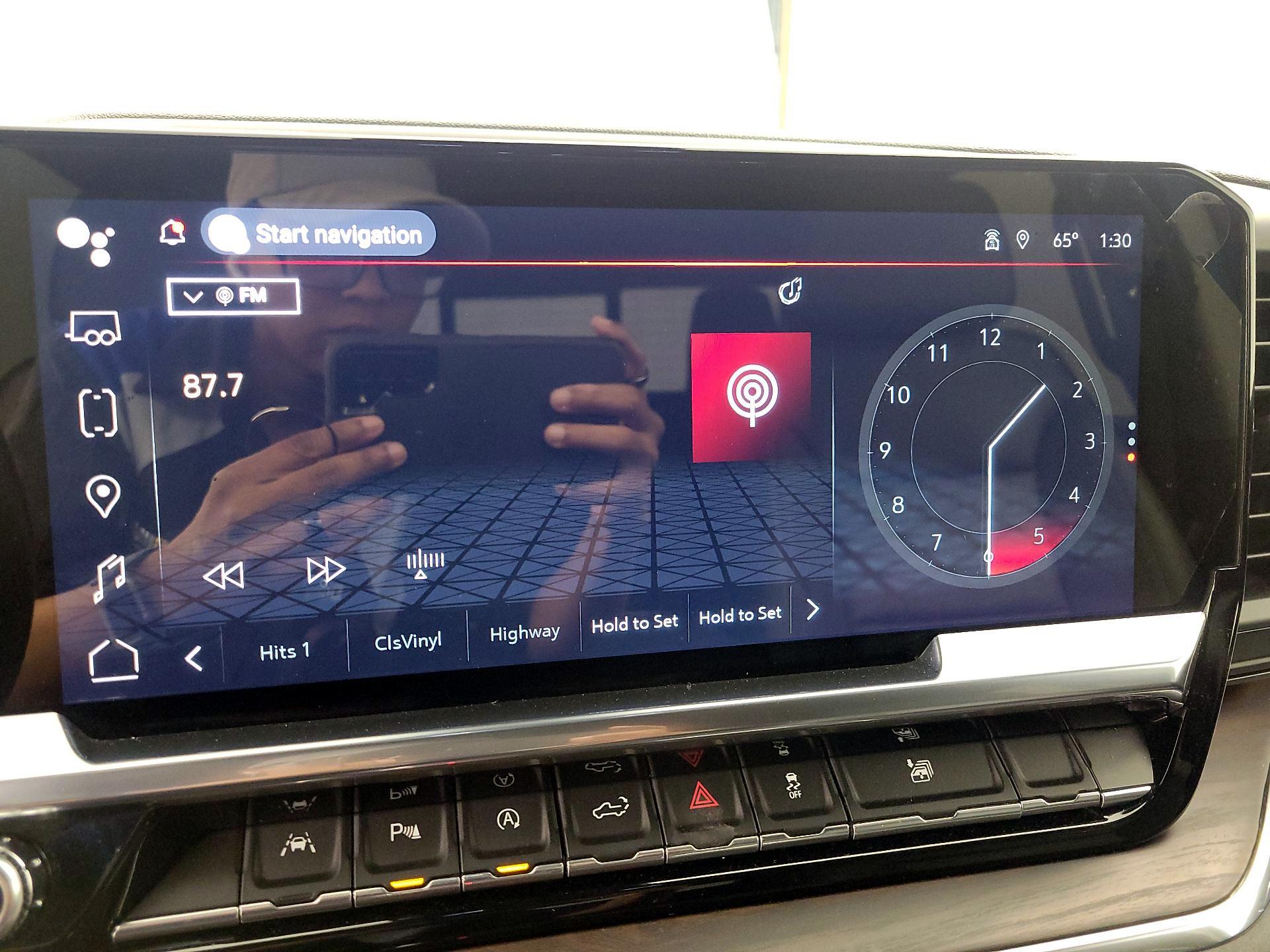 Thumbnail: 2023 GMC Sierra 1500 - 15