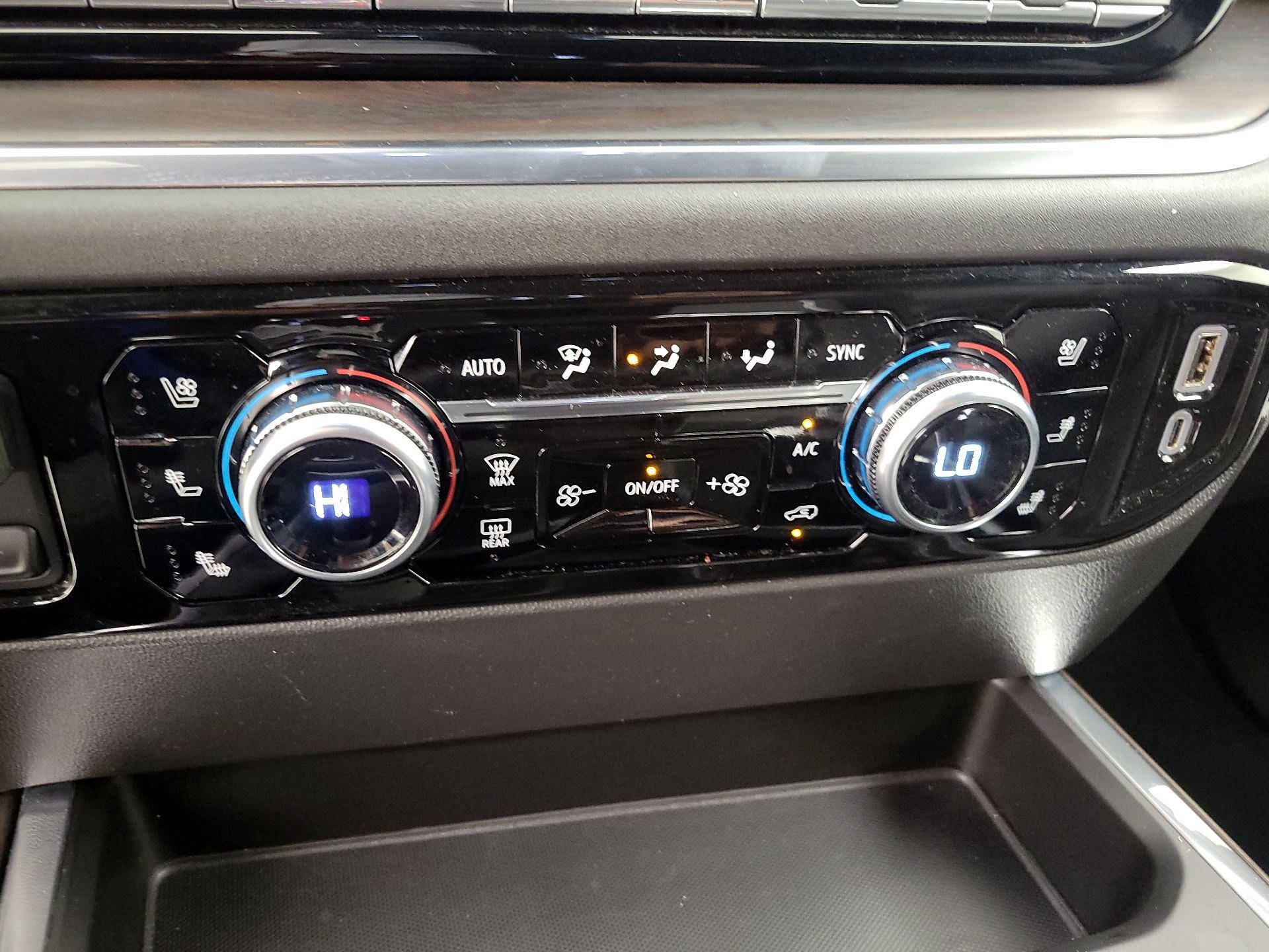 Thumbnail: 2023 GMC Sierra 1500 - 16