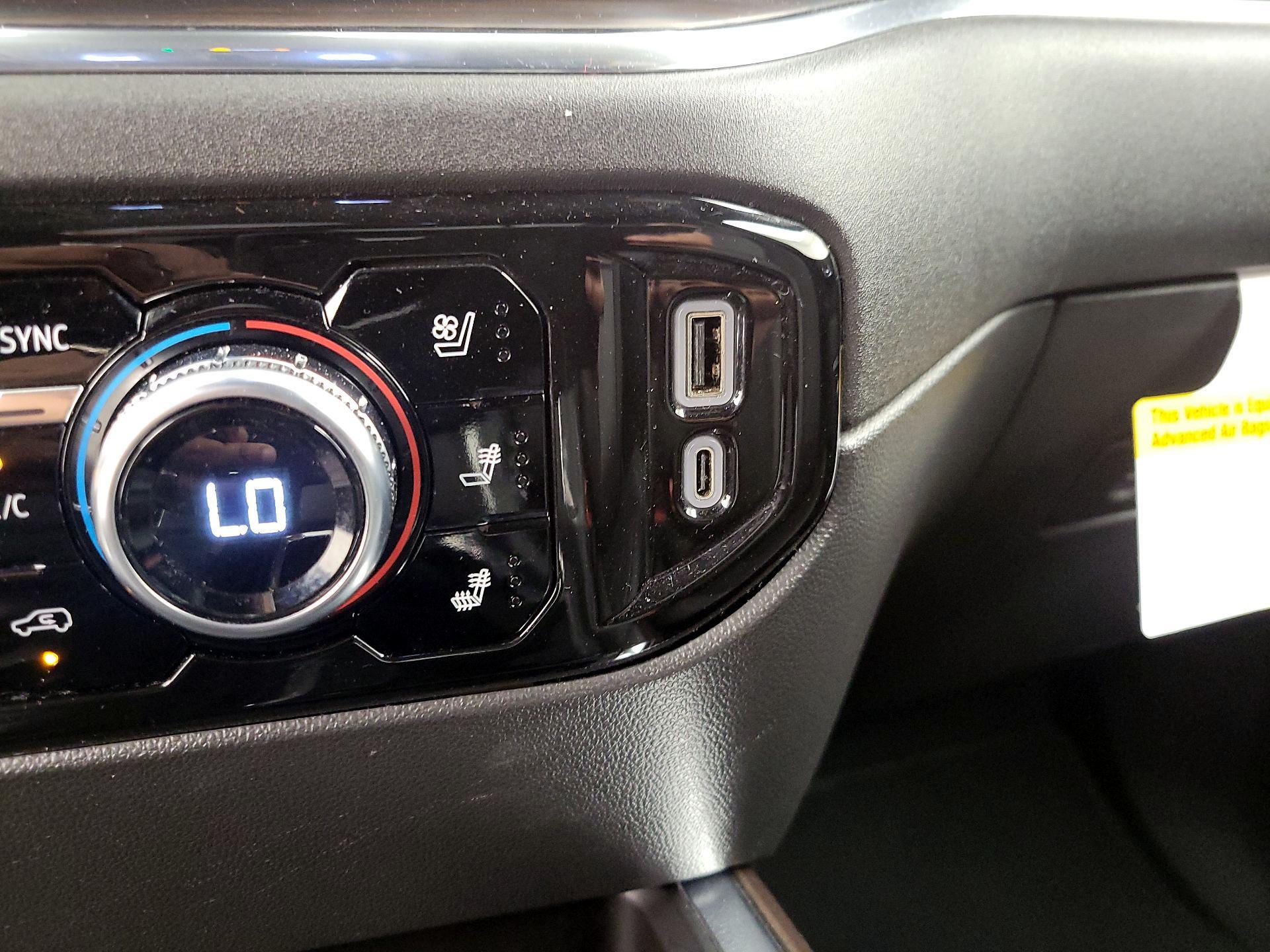 Thumbnail: 2023 GMC Sierra 1500 - 18