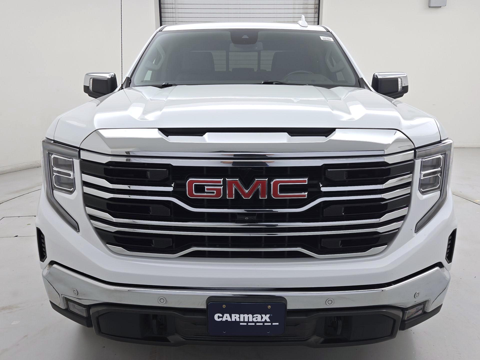 Thumbnail: 2023 GMC Sierra 1500 - 2