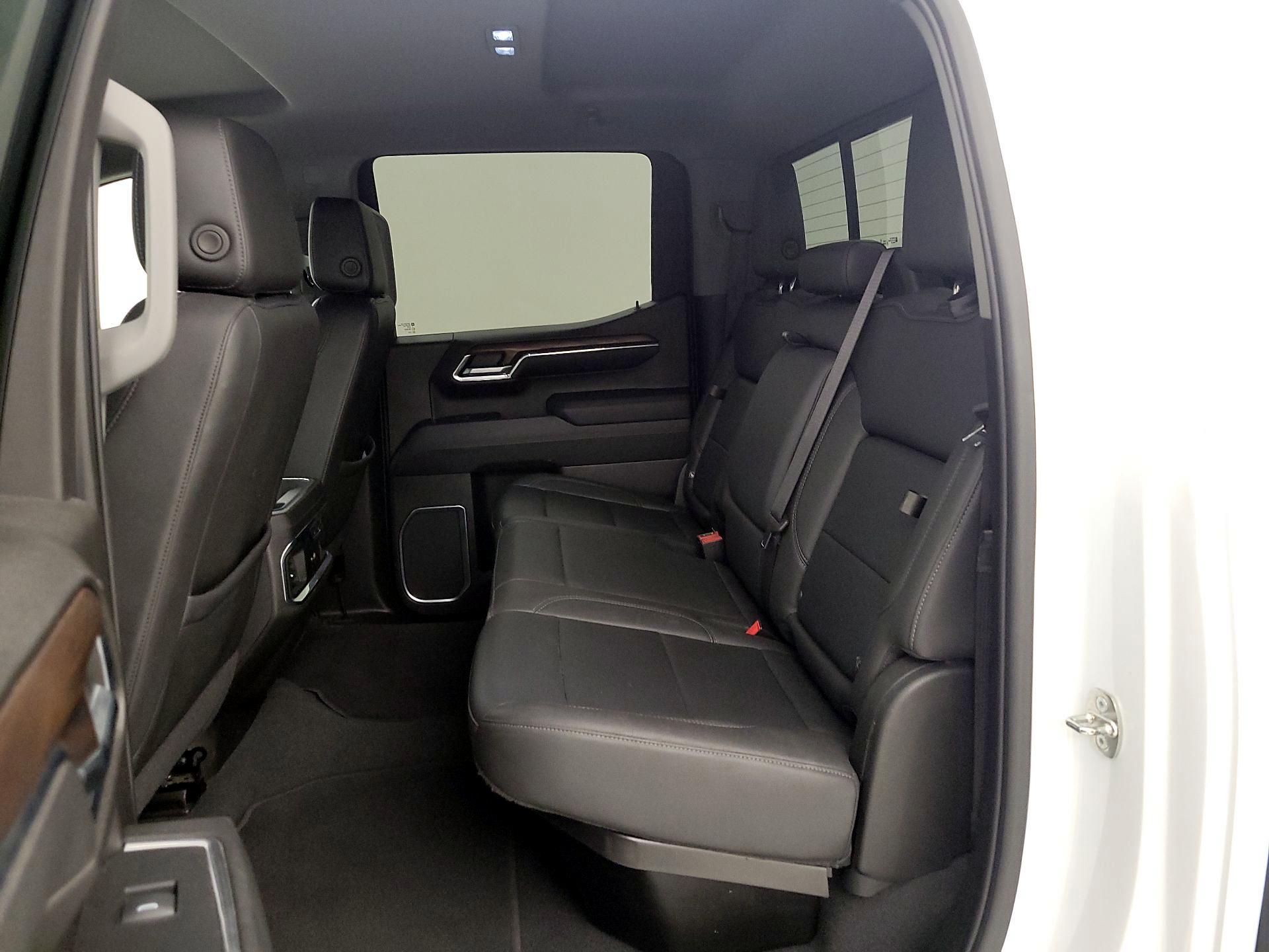 Thumbnail: 2023 GMC Sierra 1500 - 19