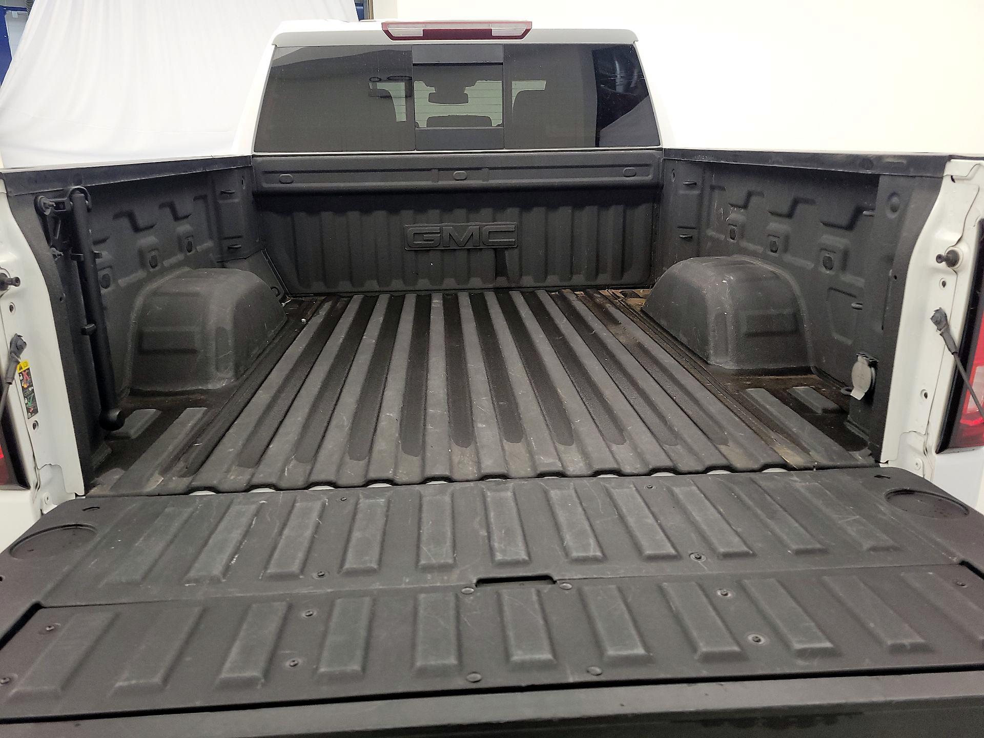 Thumbnail: 2023 GMC Sierra 1500 - 20