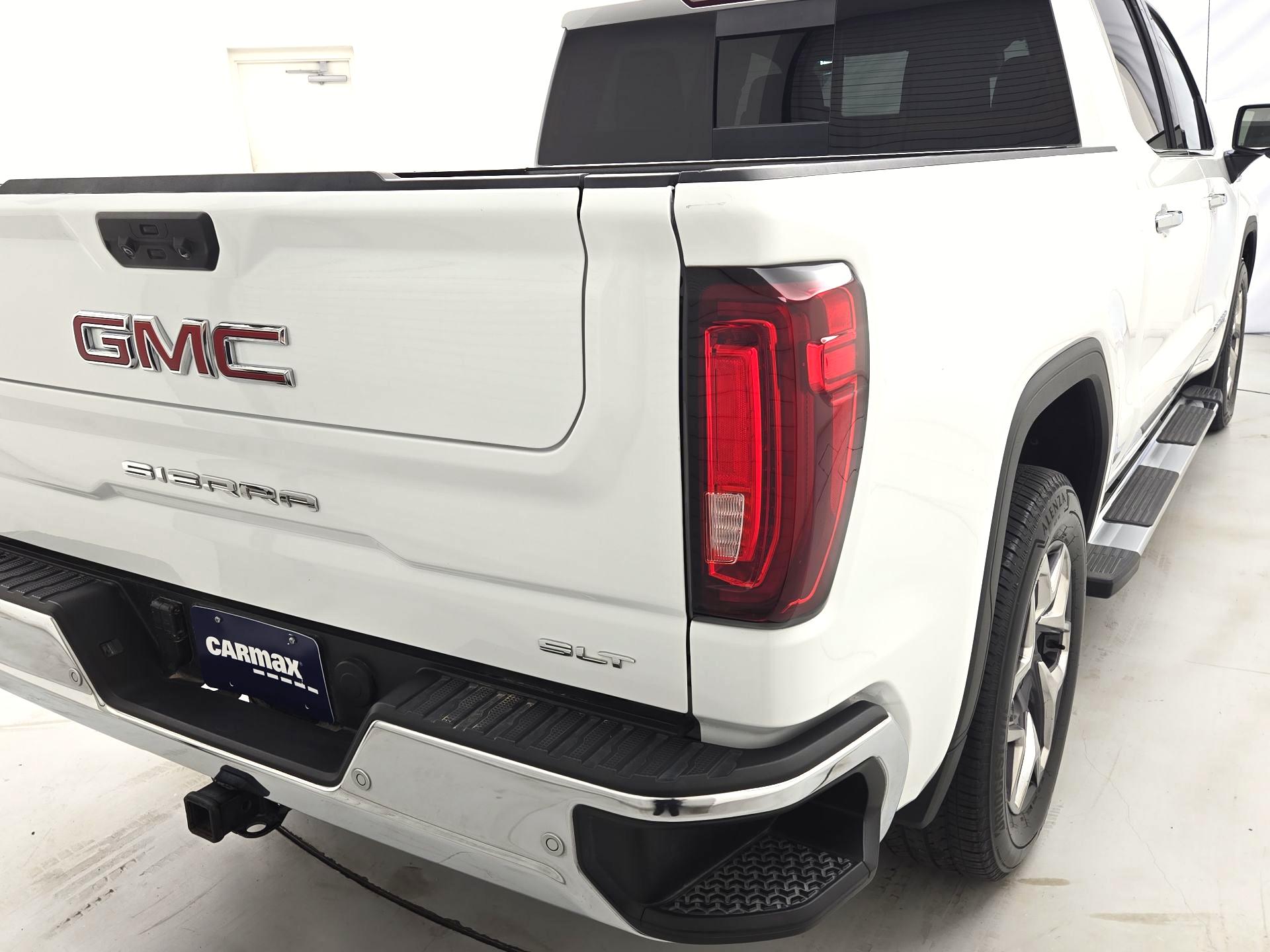 Thumbnail: 2023 GMC Sierra 1500 - 5