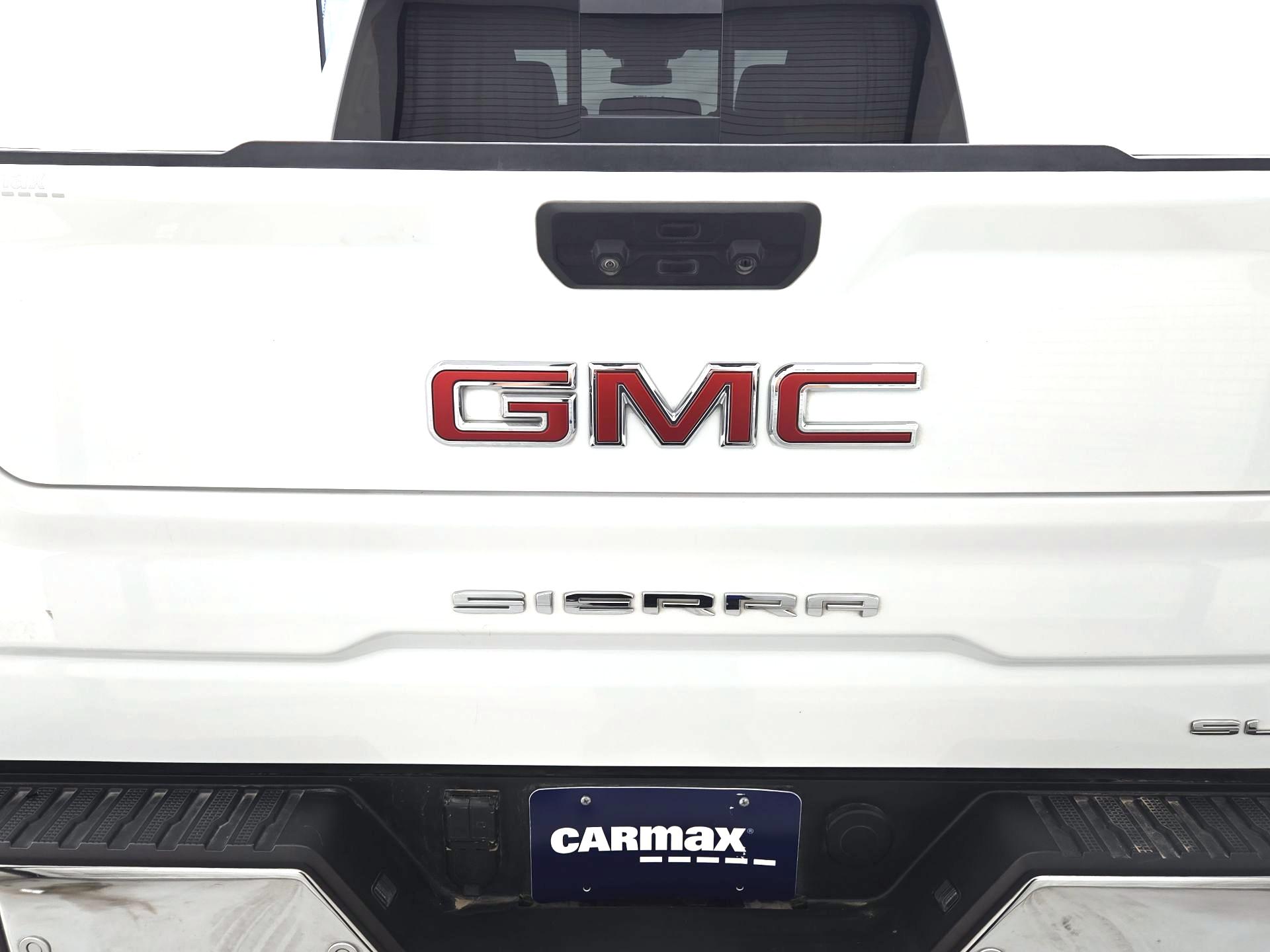 Thumbnail: 2023 GMC Sierra 1500 - 6