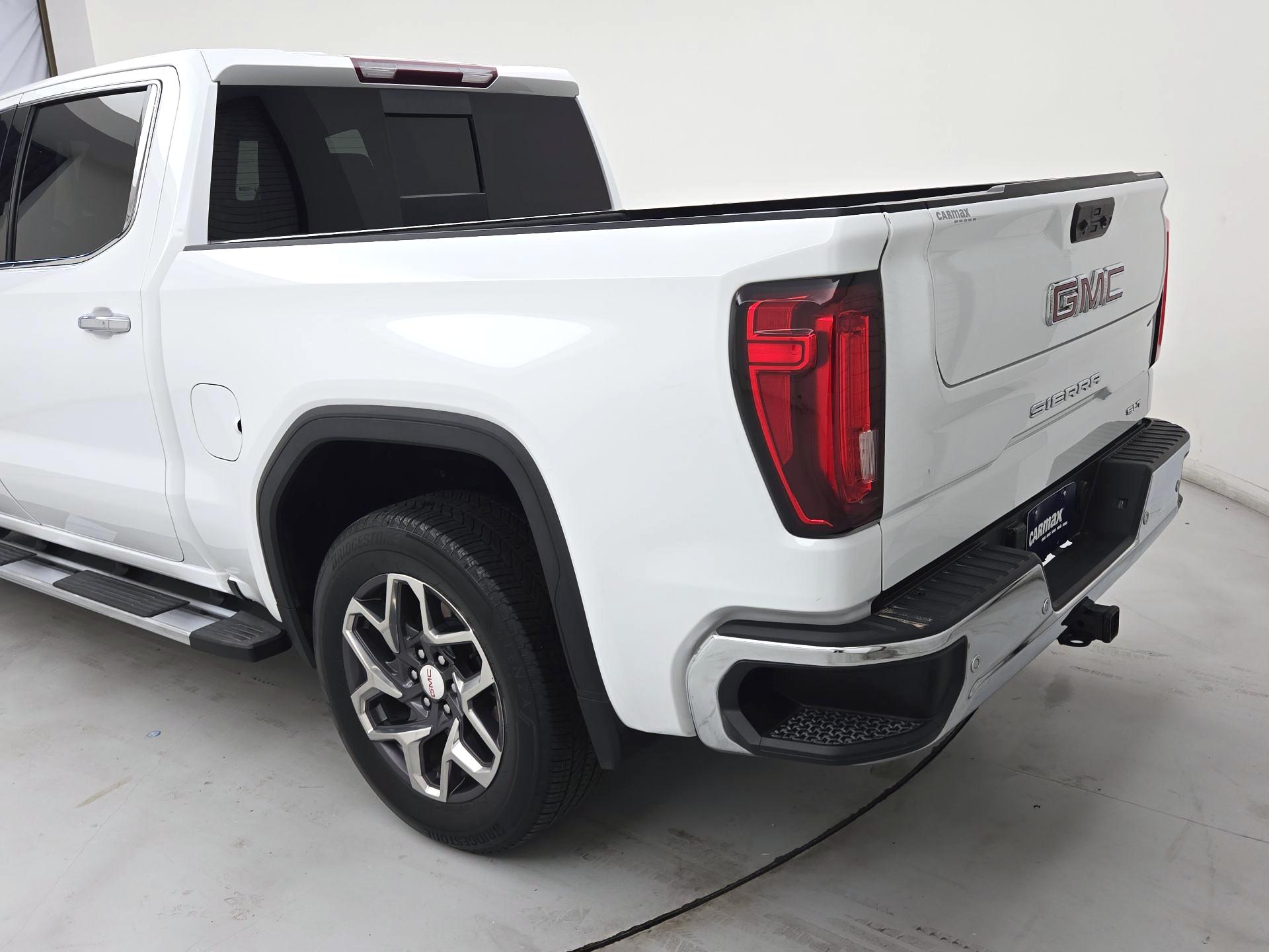 Thumbnail: 2023 GMC Sierra 1500 - 7