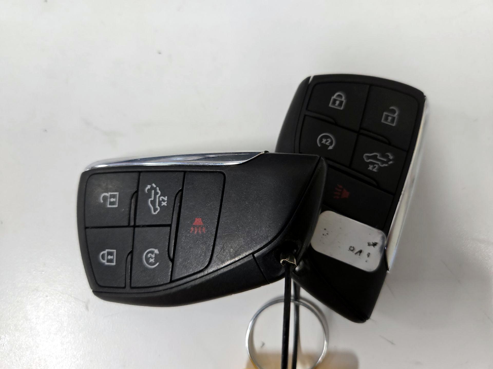 Thumbnail: 2023 GMC Sierra 1500 - 8