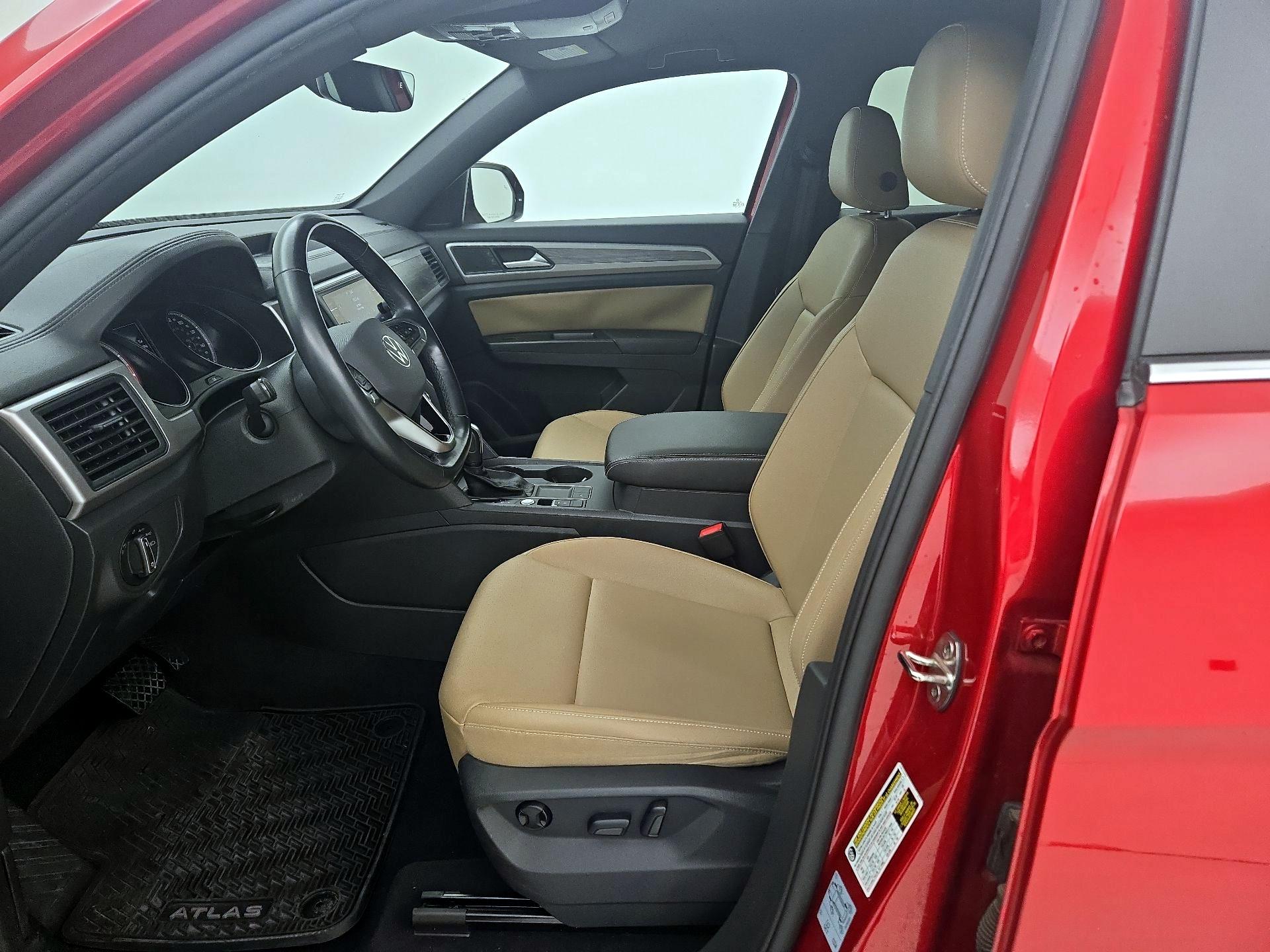 Thumbnail: 2020 Volkswagen Atlas - 11