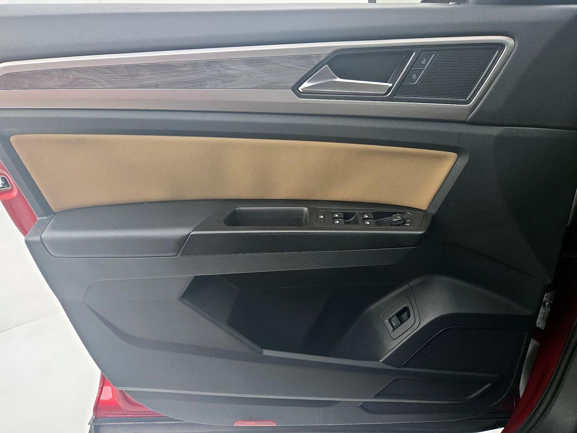 Thumbnail: 2020 Volkswagen Atlas - 12