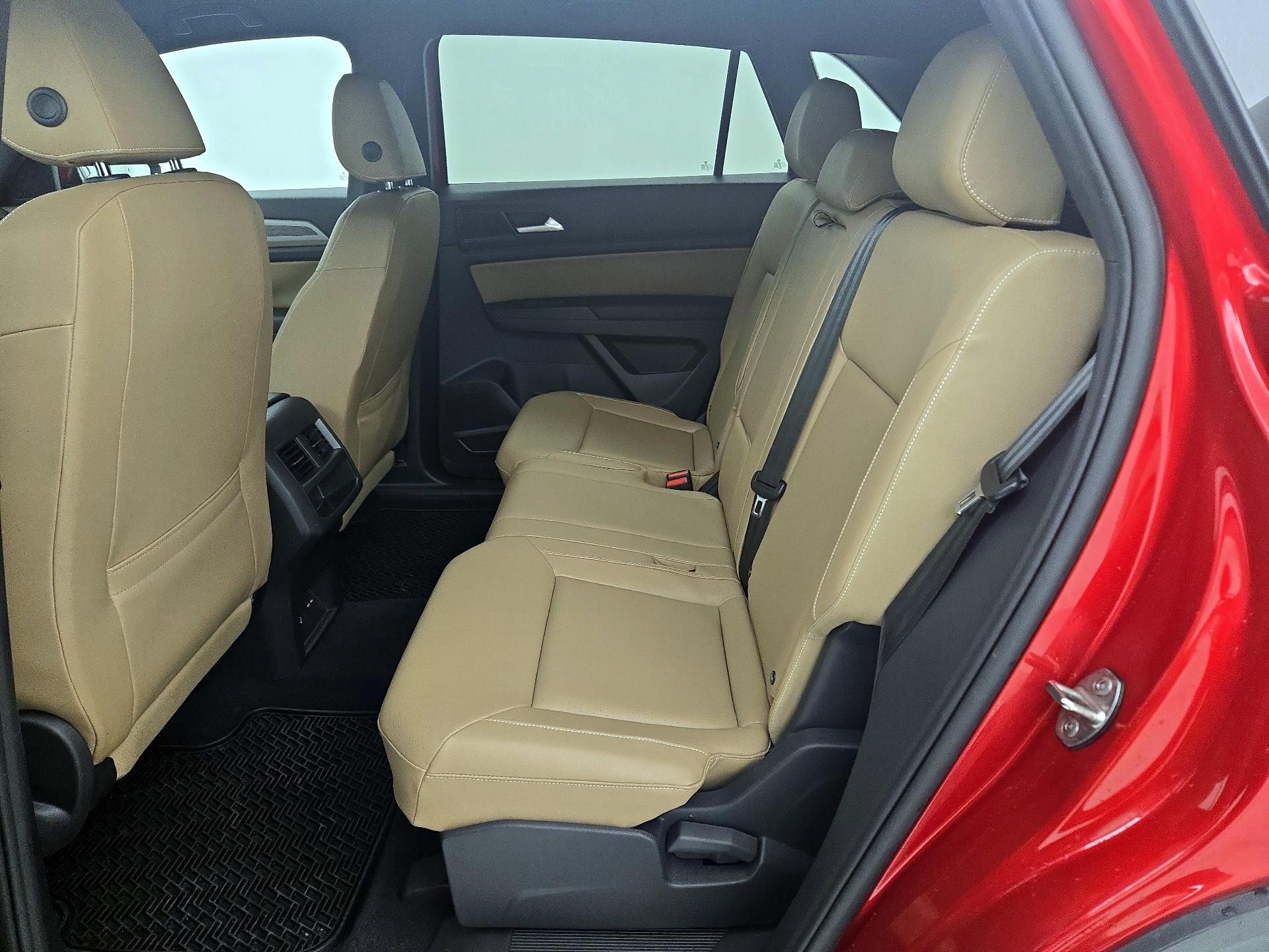 Thumbnail: 2020 Volkswagen Atlas - 19