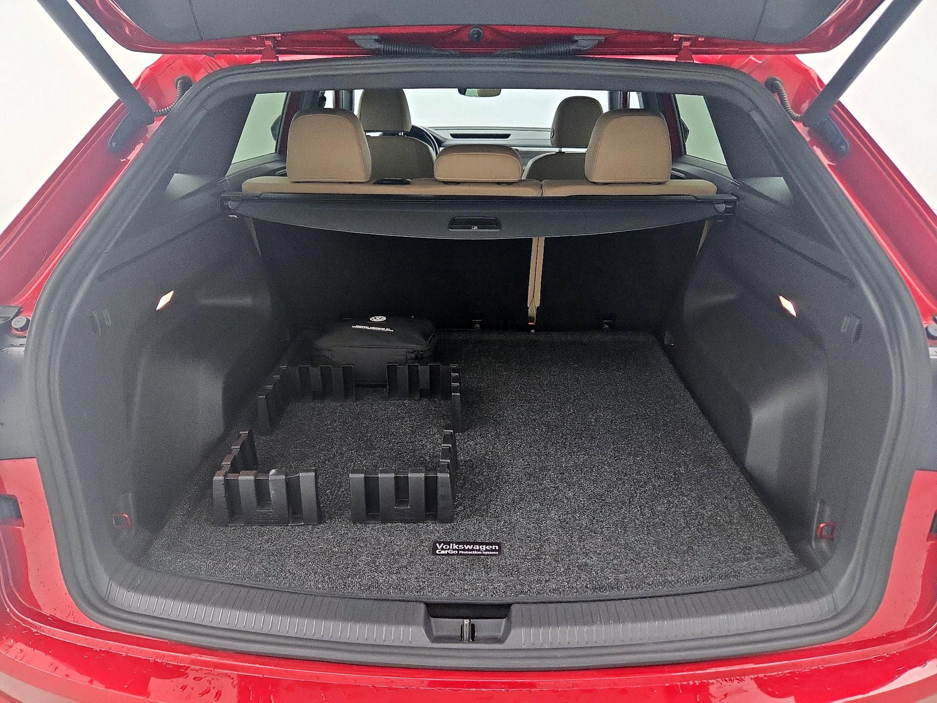 Thumbnail: 2020 Volkswagen Atlas - 20