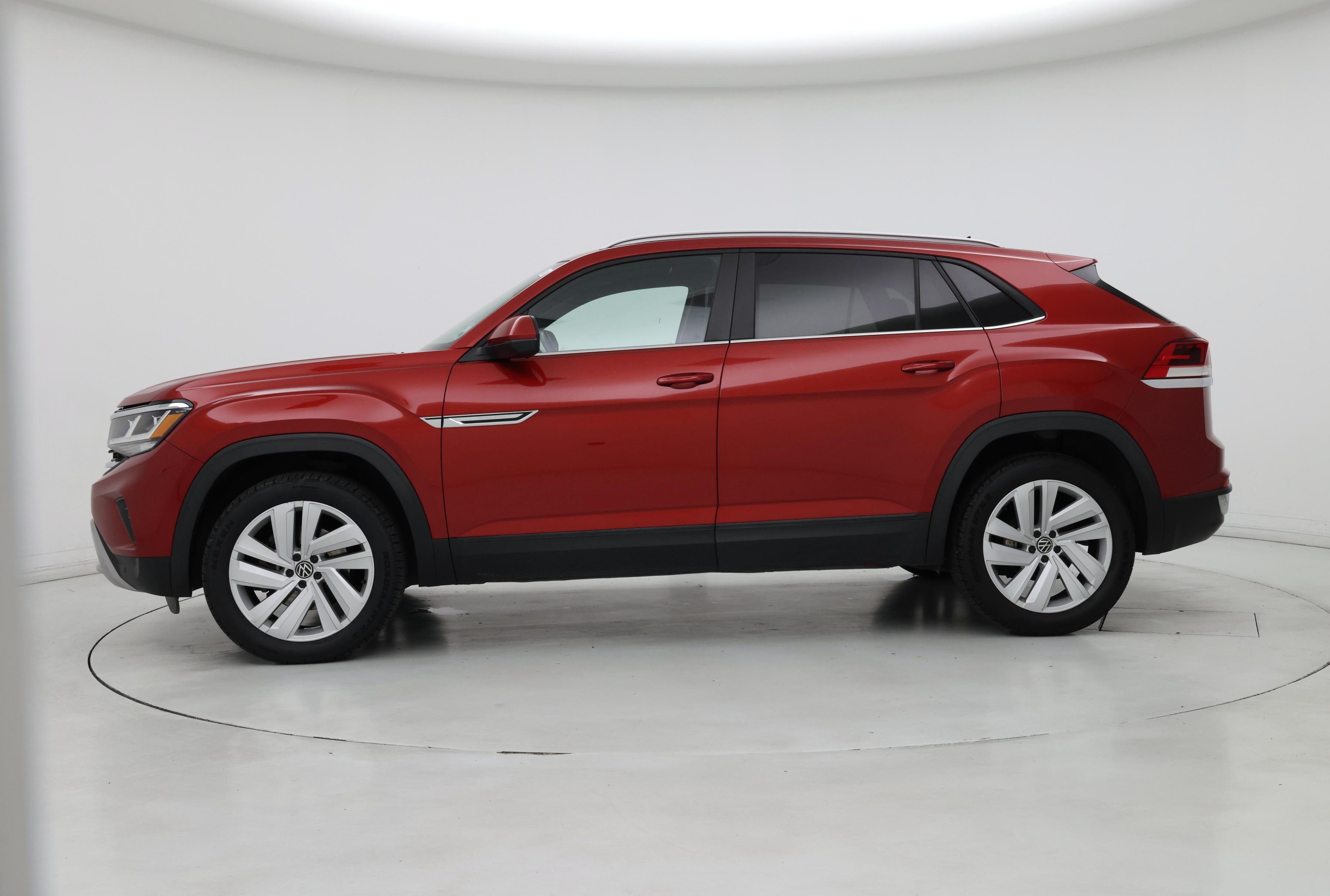 Thumbnail: 2020 Volkswagen Atlas - 3