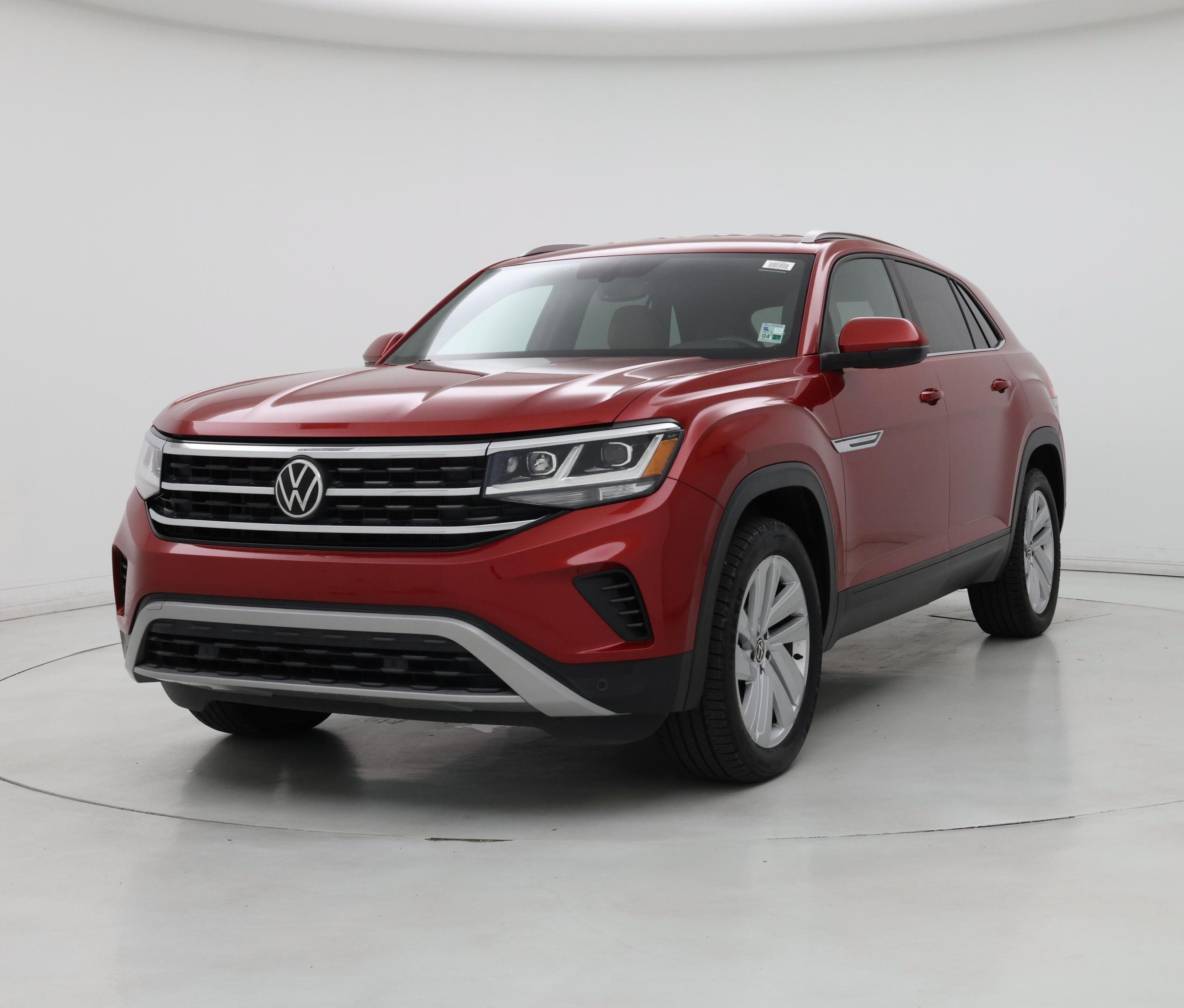 Thumbnail: 2020 Volkswagen Atlas - 4