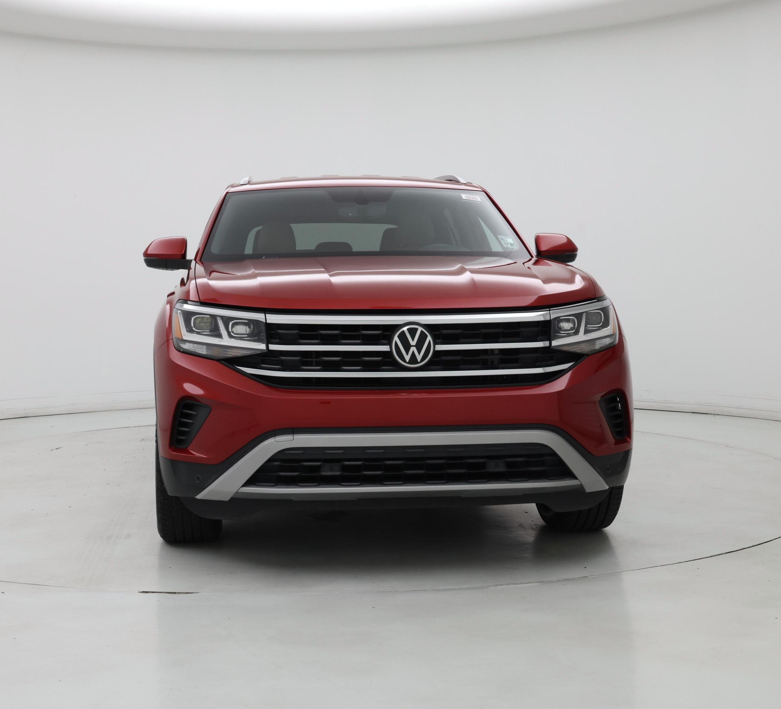 Thumbnail: 2020 Volkswagen Atlas - 5