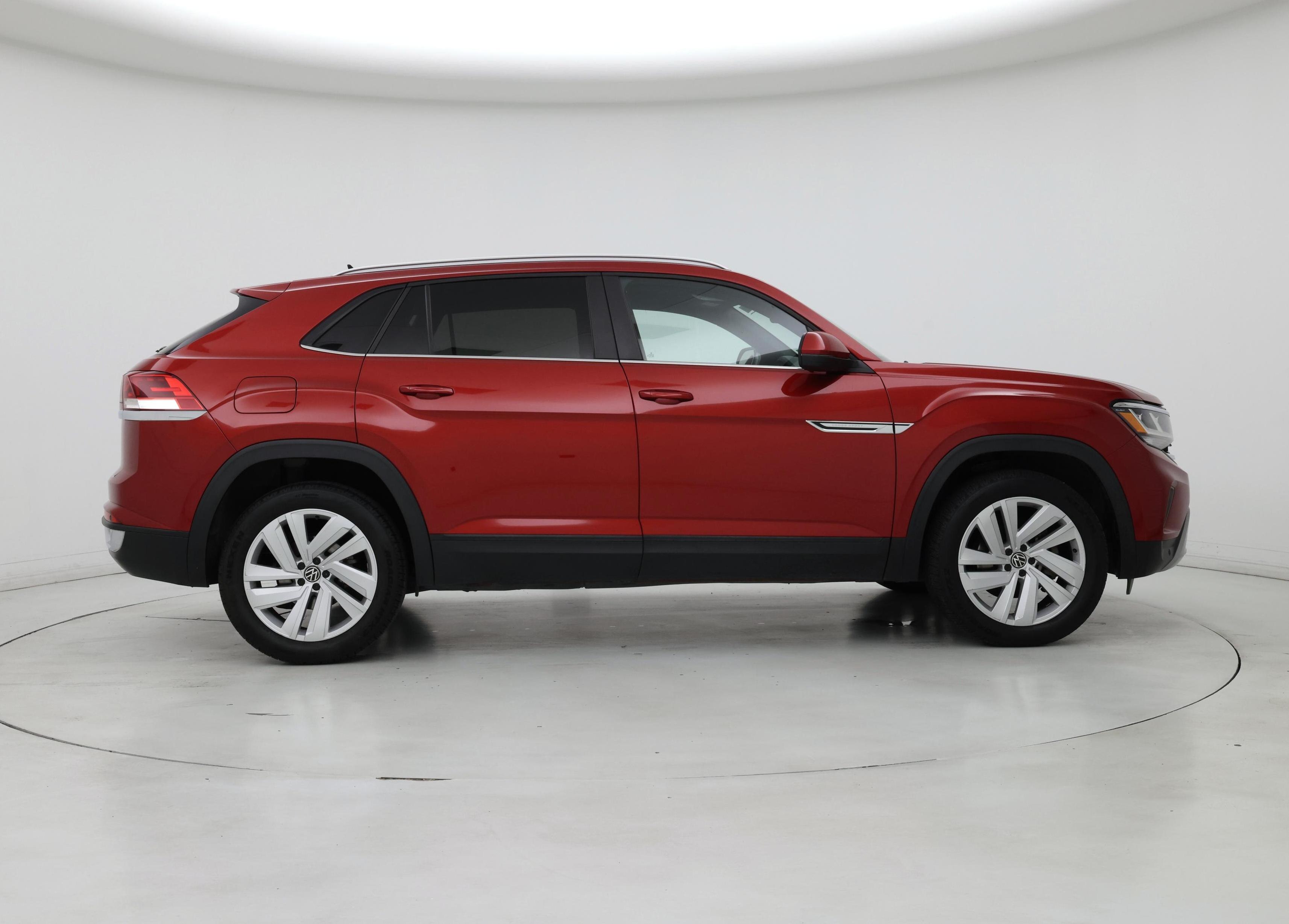Thumbnail: 2020 Volkswagen Atlas - 7