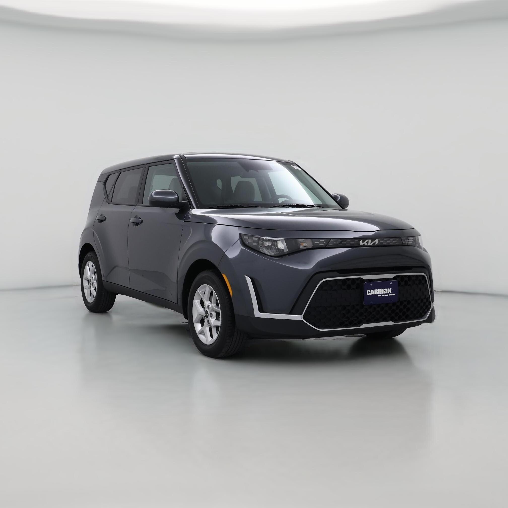 Thumbnail: 2025 Kia Soul - 1