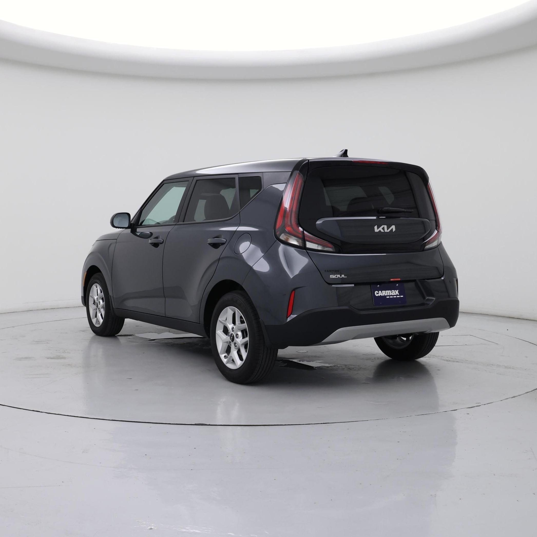 Thumbnail: 2025 Kia Soul - 2