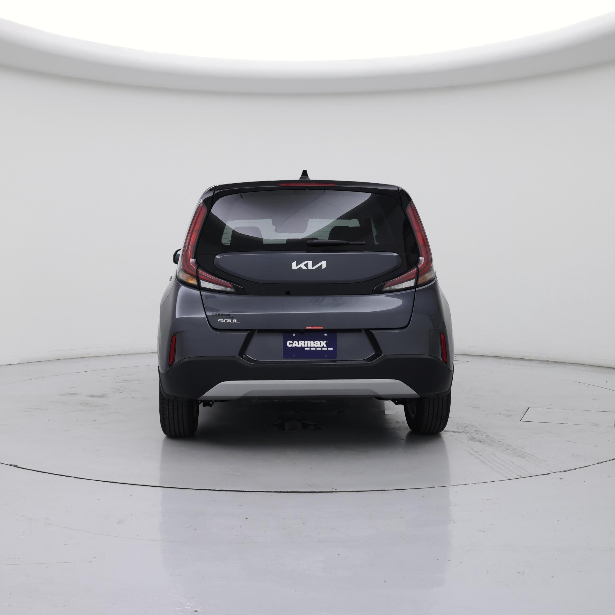 Thumbnail: 2025 Kia Soul - 6