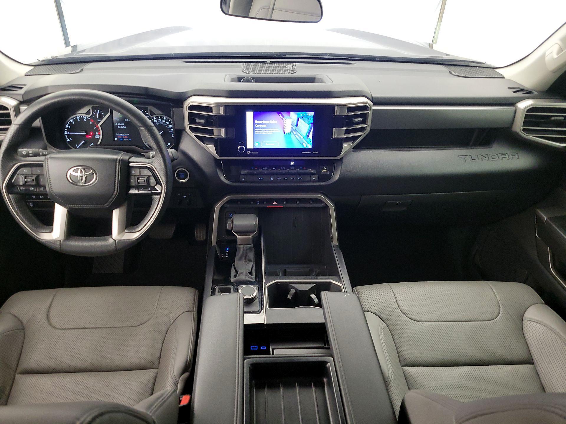 Thumbnail: 2024 Toyota Tundra - 9