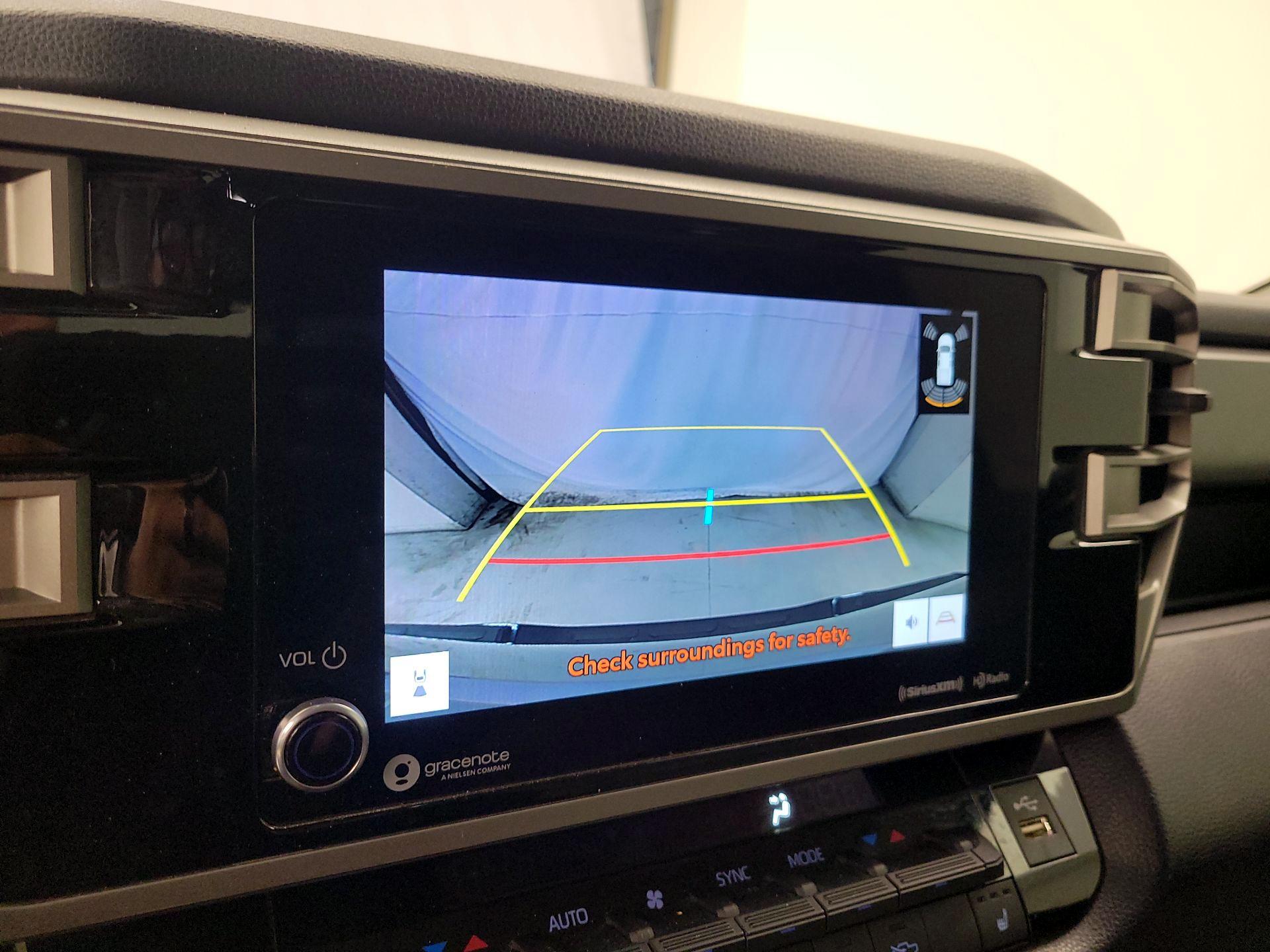 Thumbnail: 2024 Toyota Tundra - 14