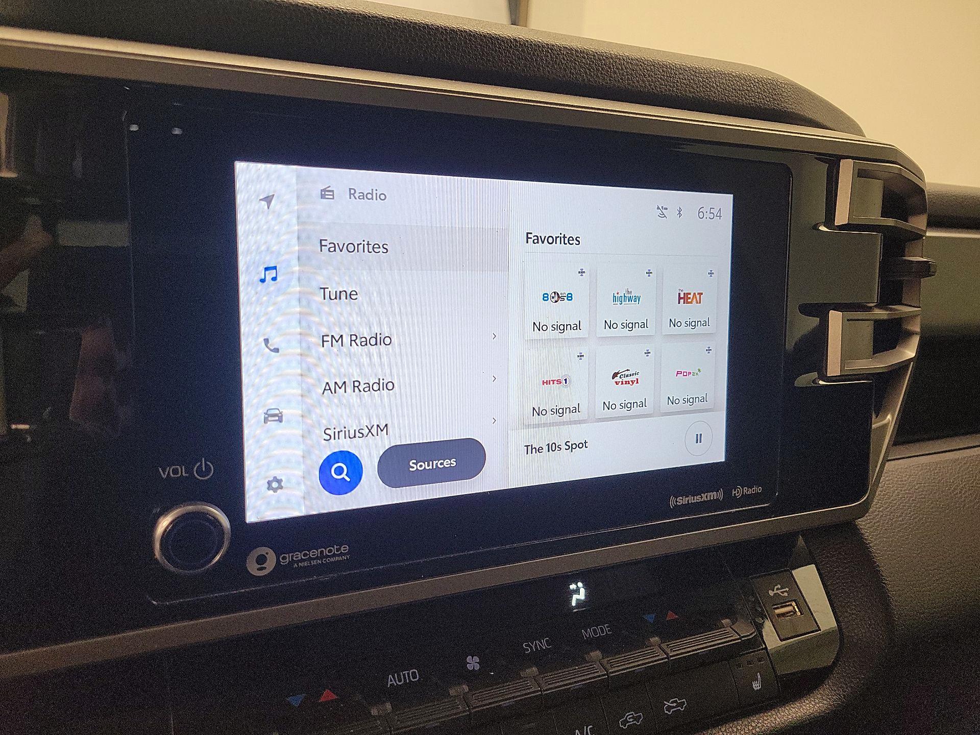 Thumbnail: 2024 Toyota Tundra - 15