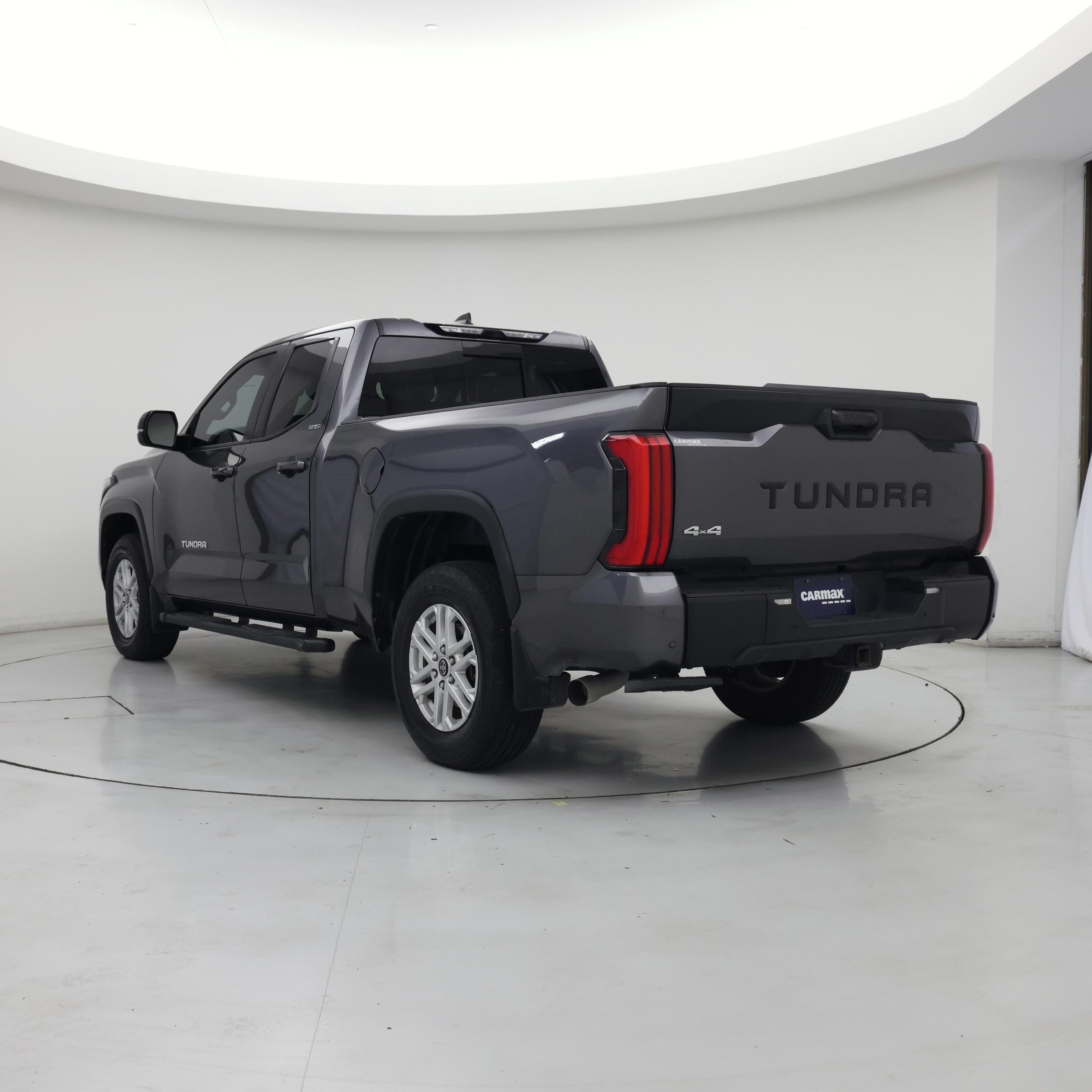 Thumbnail: 2024 Toyota Tundra - 2