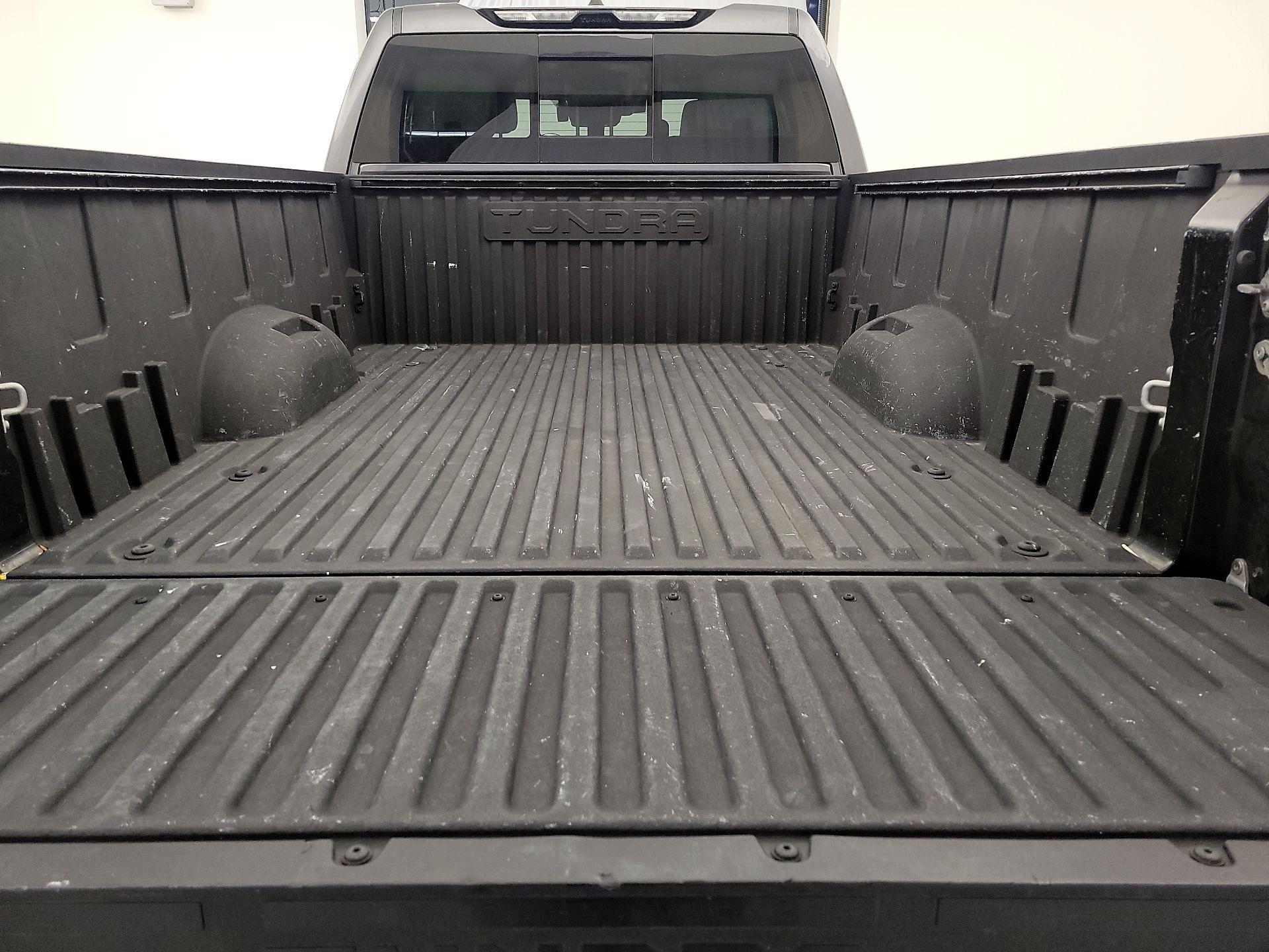 Thumbnail: 2024 Toyota Tundra - 20