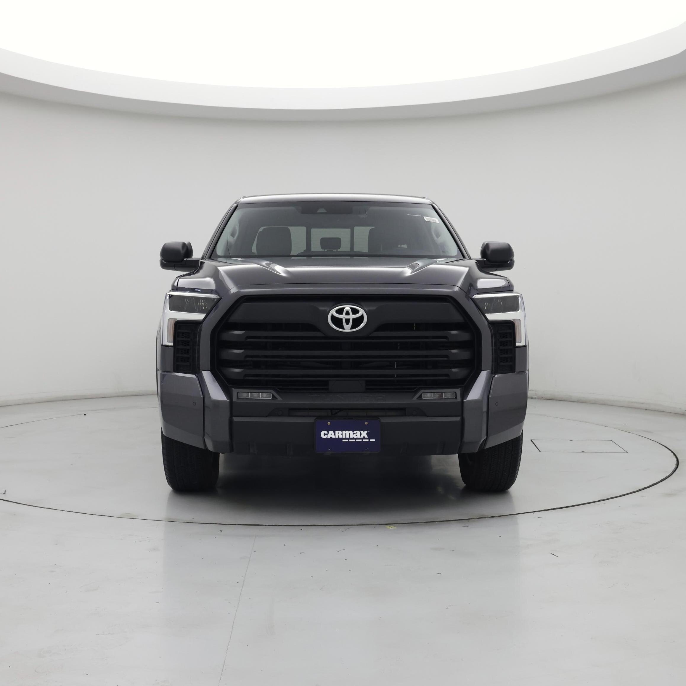 Thumbnail: 2024 Toyota Tundra - 5