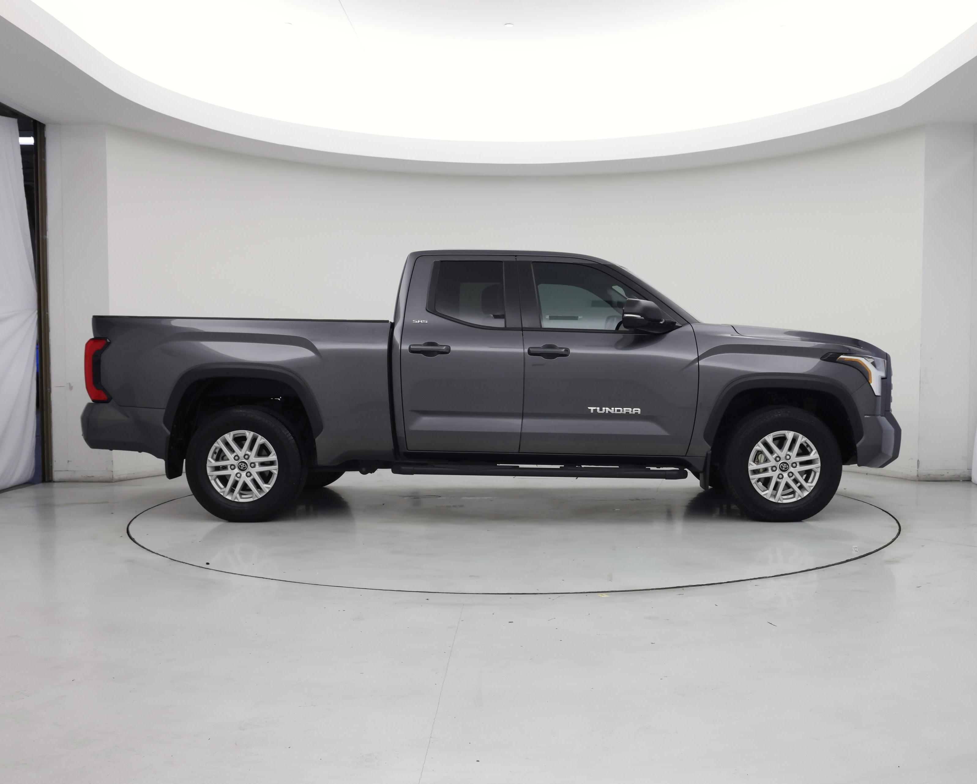 Thumbnail: 2024 Toyota Tundra - 7