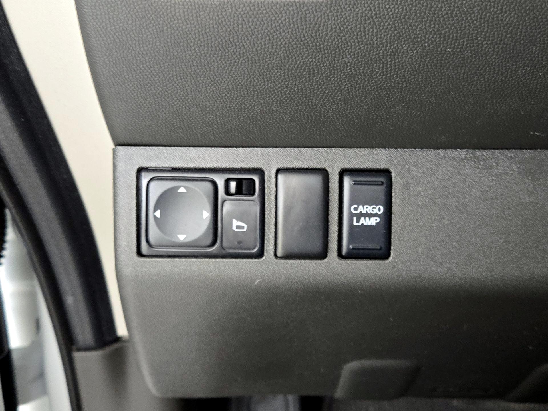 Thumbnail: 2021 Nissan Frontier - 13