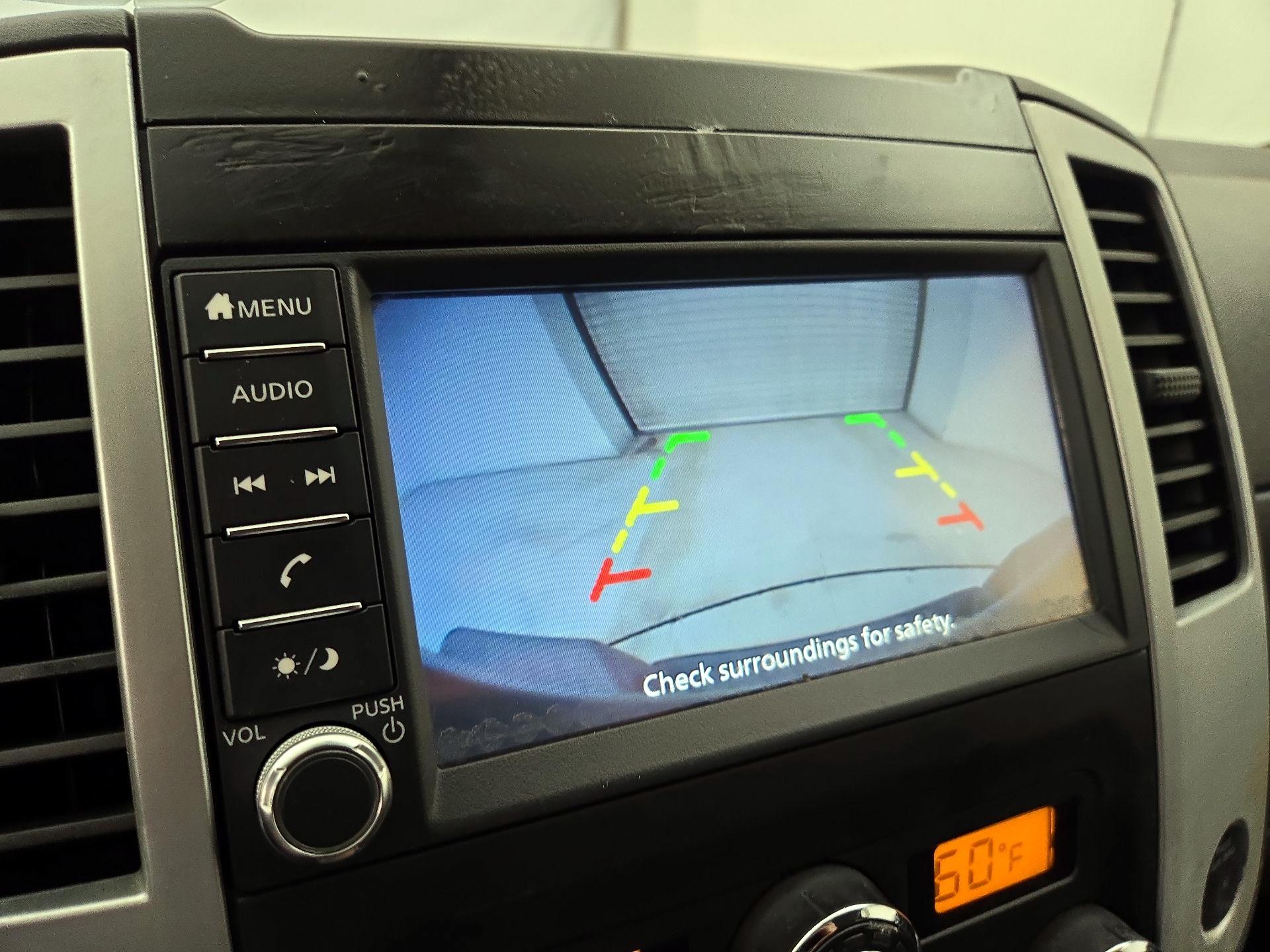 Thumbnail: 2021 Nissan Frontier - 14