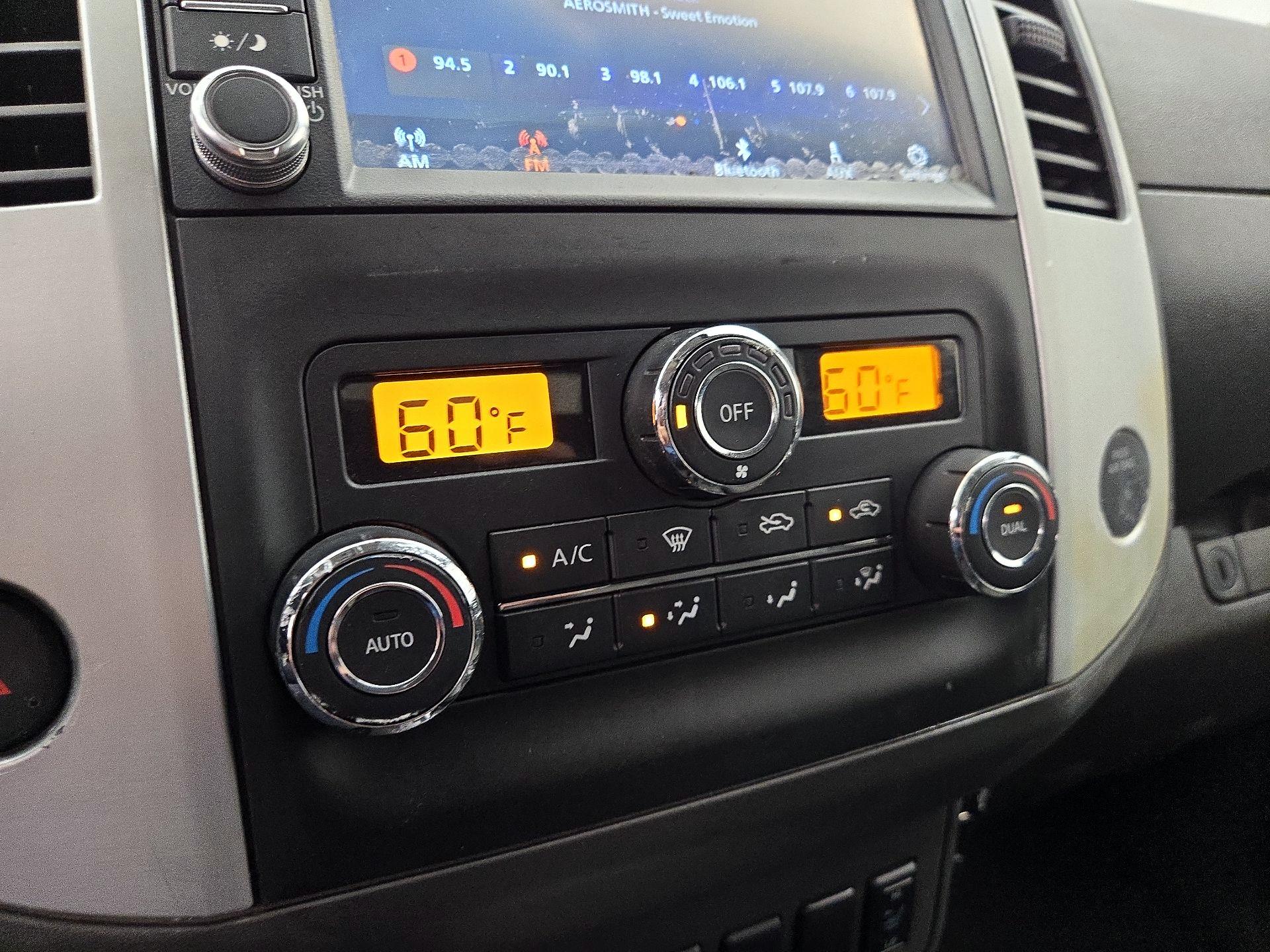 Thumbnail: 2021 Nissan Frontier - 16