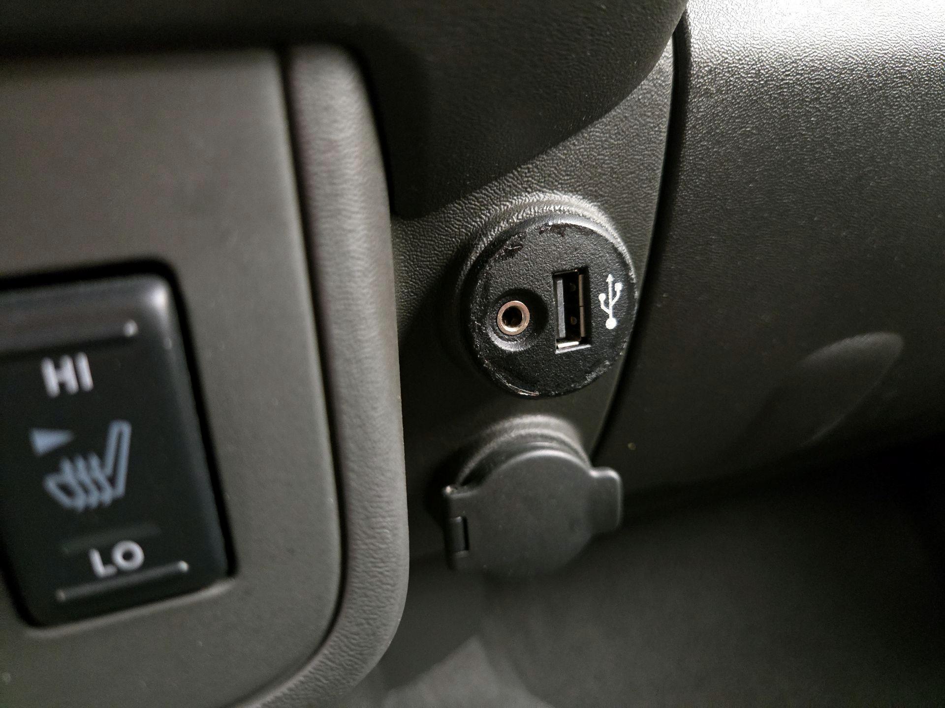 Thumbnail: 2021 Nissan Frontier - 18