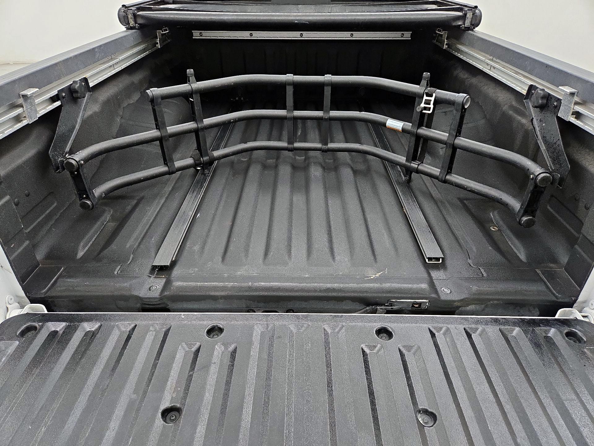 Thumbnail: 2021 Nissan Frontier - 20