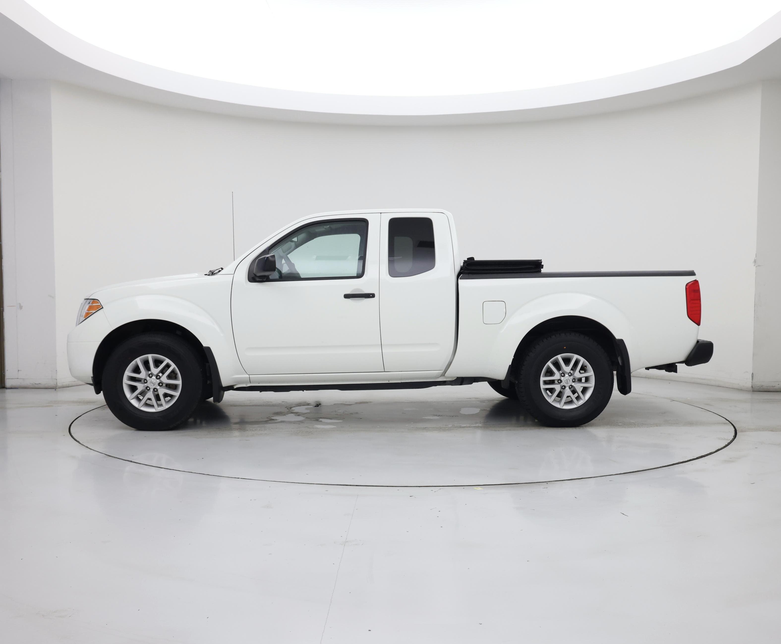 Thumbnail: 2021 Nissan Frontier - 3