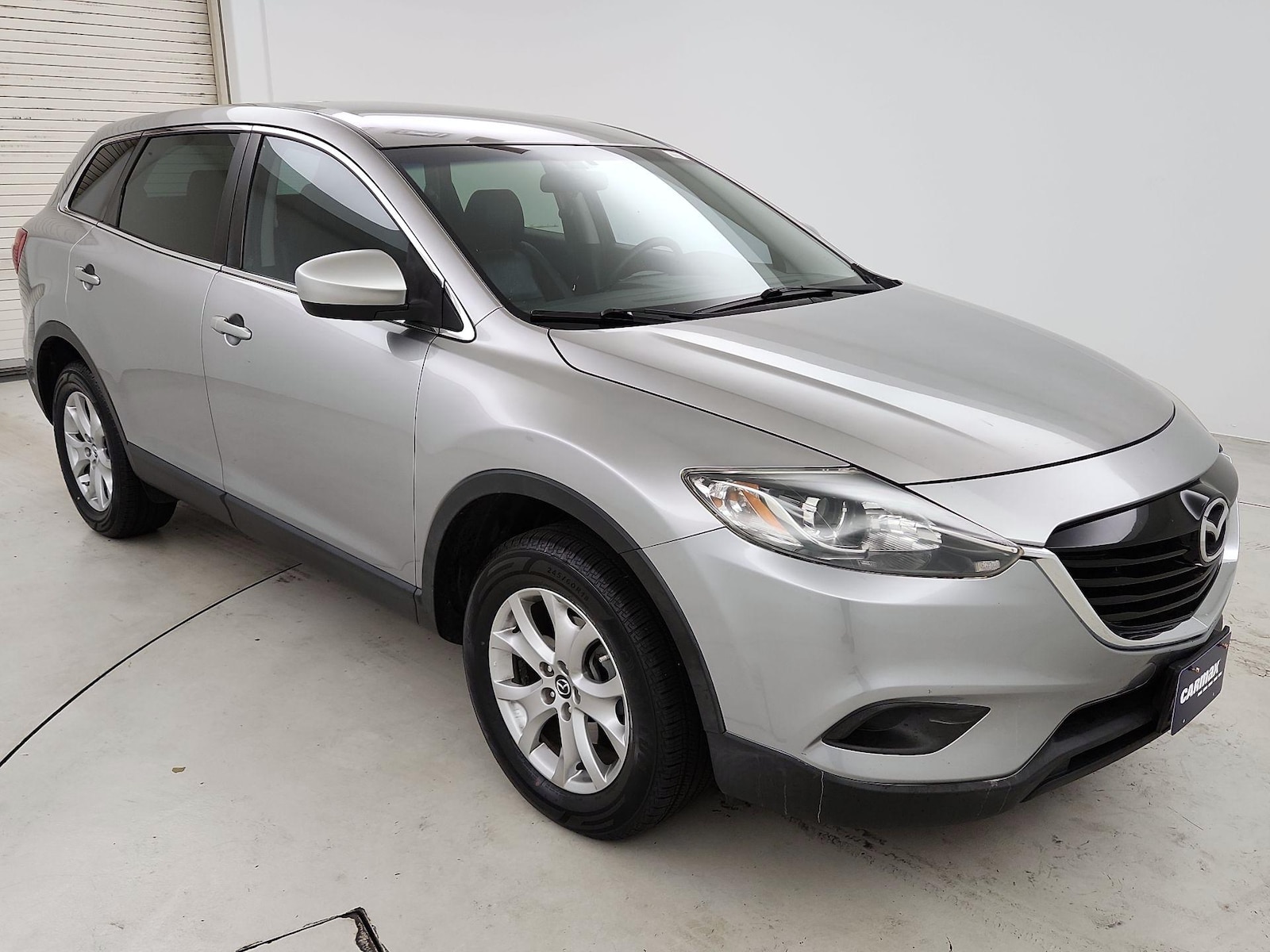 2015 Mazda CX-9 Touring