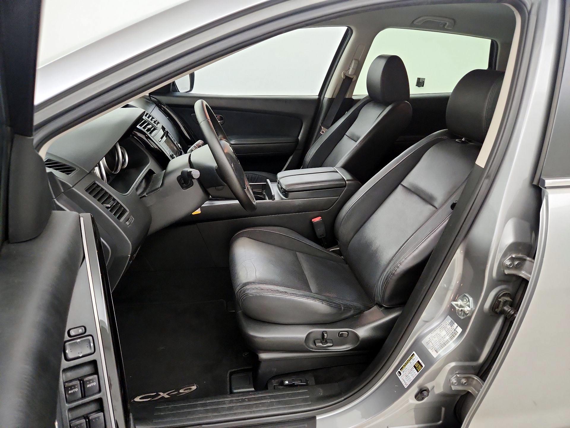 Thumbnail: 2015 Mazda CX-9 - 9