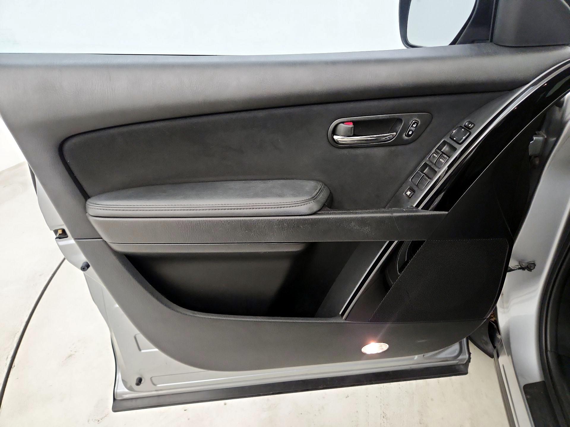 Thumbnail: 2015 Mazda CX-9 - 10