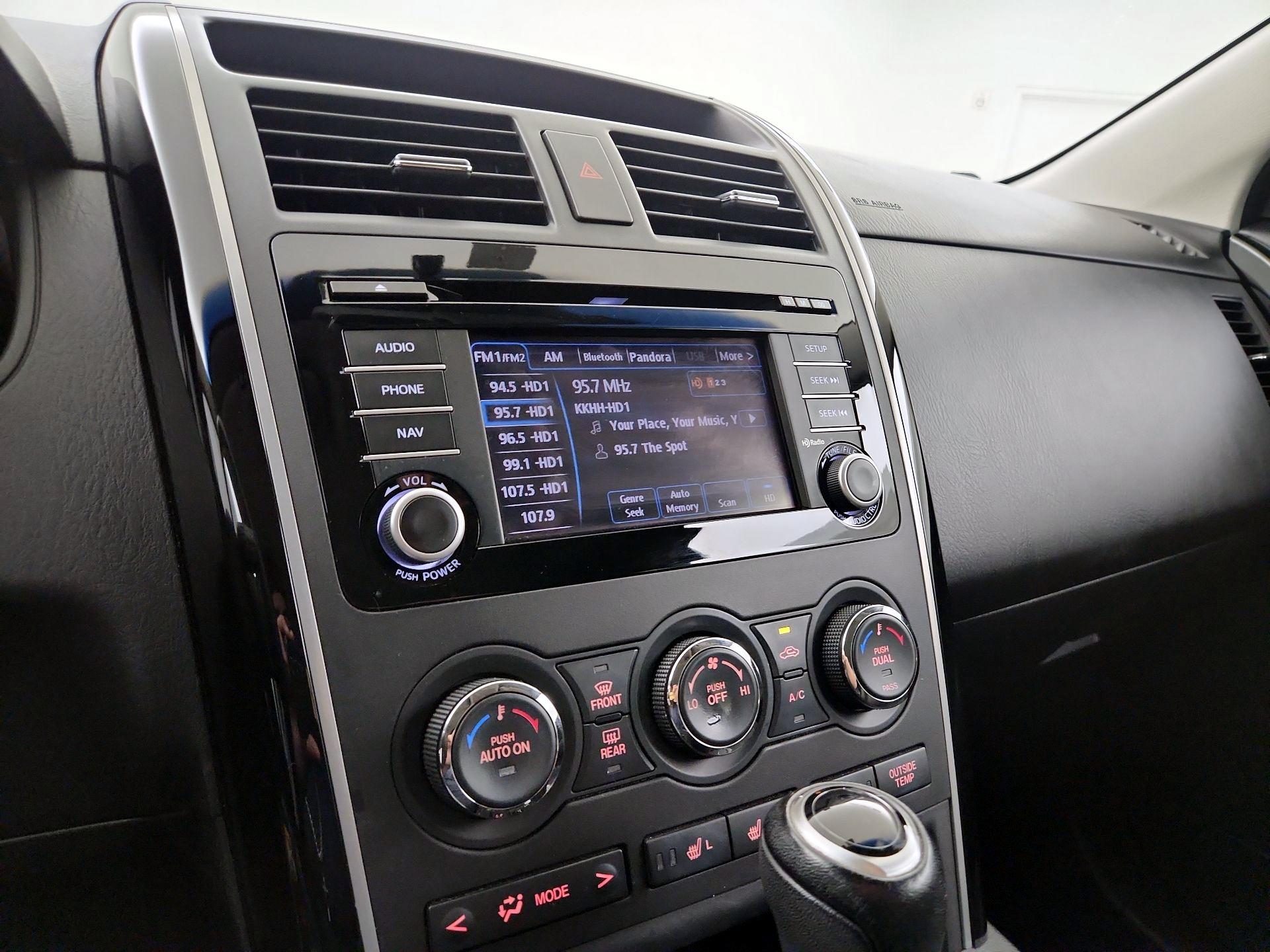 Thumbnail: 2015 Mazda CX-9 - 11