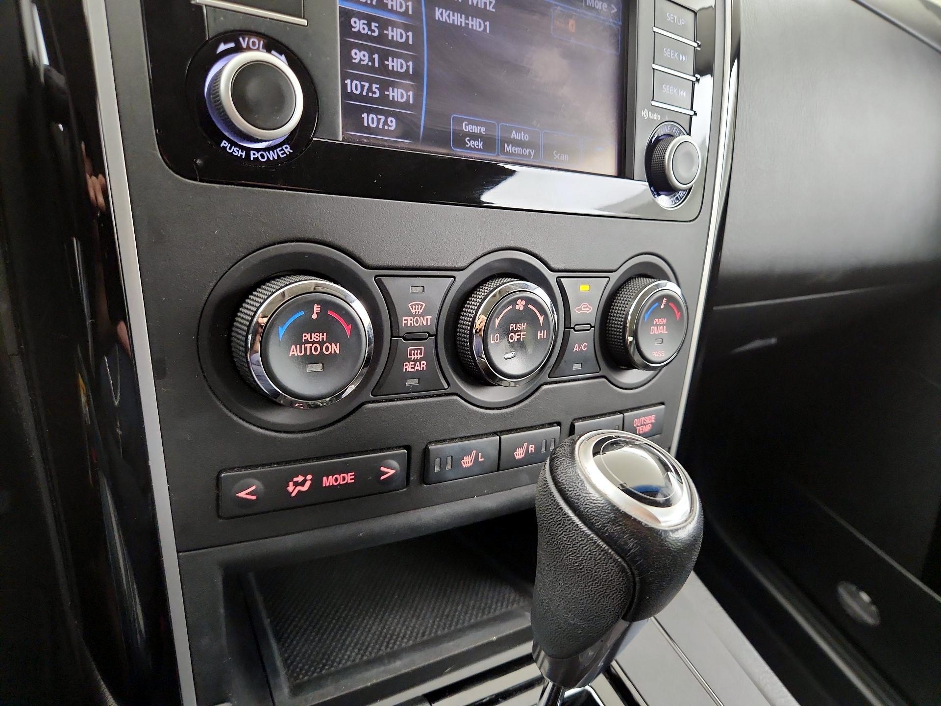 Thumbnail: 2015 Mazda CX-9 - 12