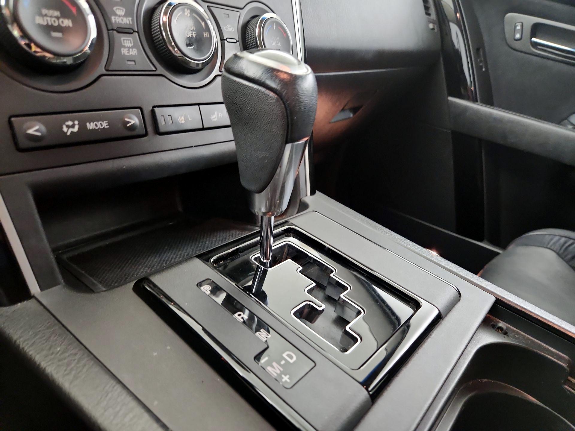 Thumbnail: 2015 Mazda CX-9 - 13