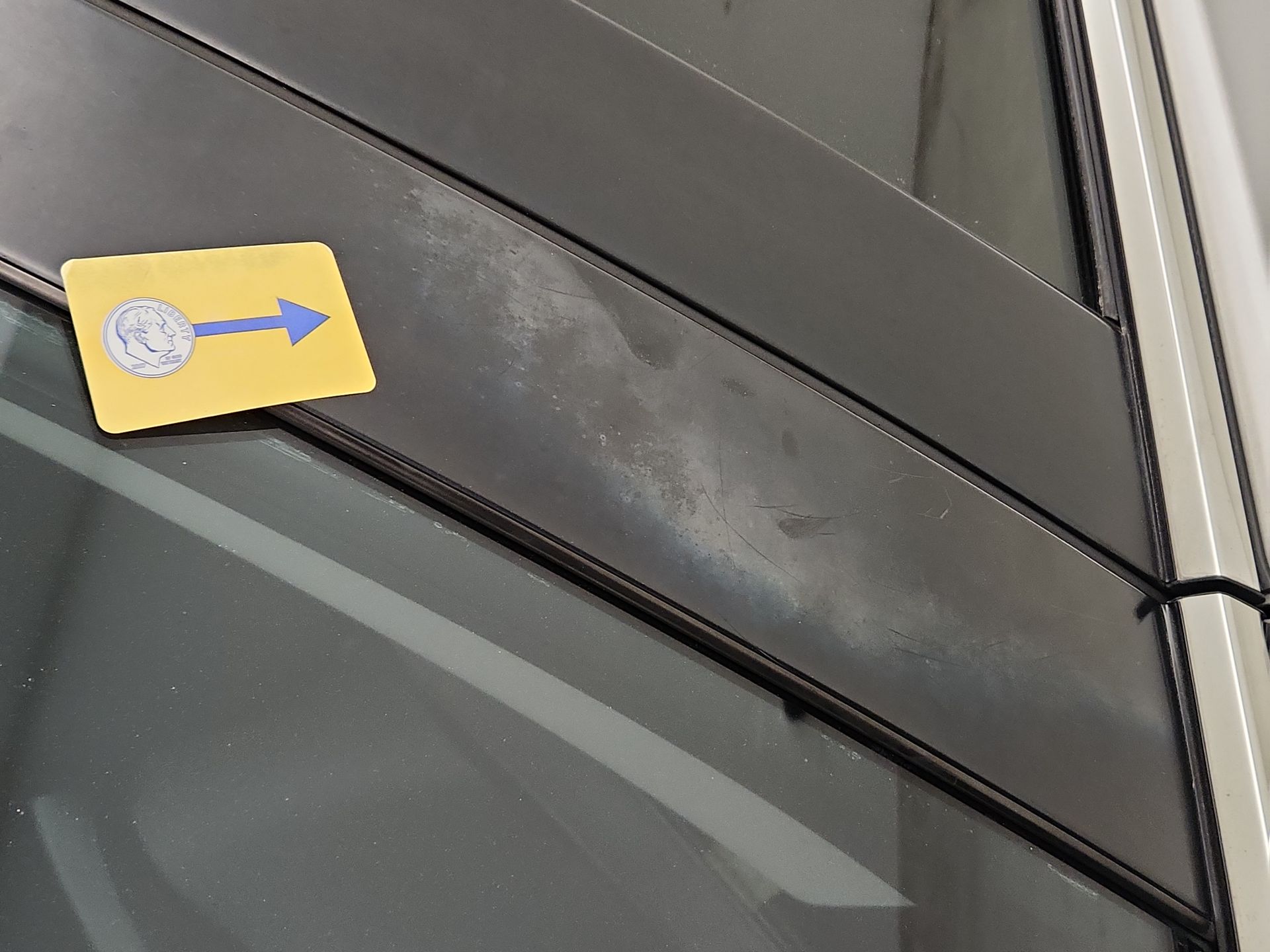 Thumbnail: 2015 Mazda CX-9 - 17